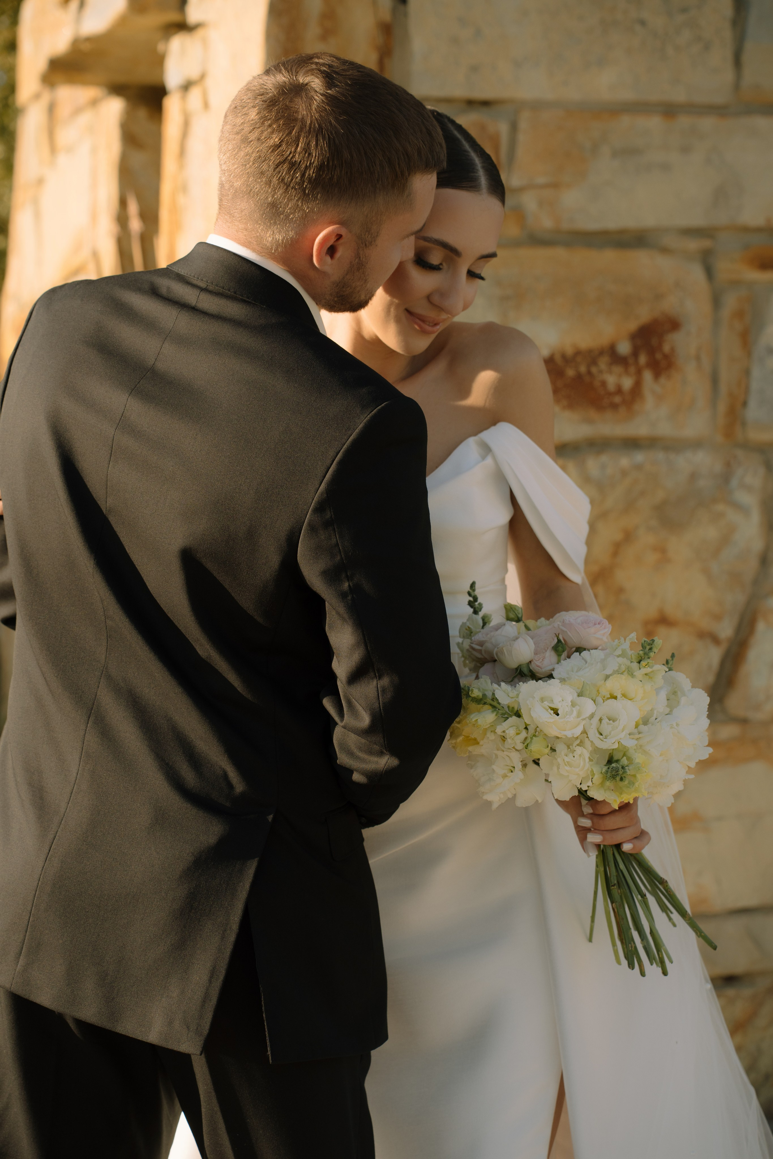 Больше, чем просто любовь