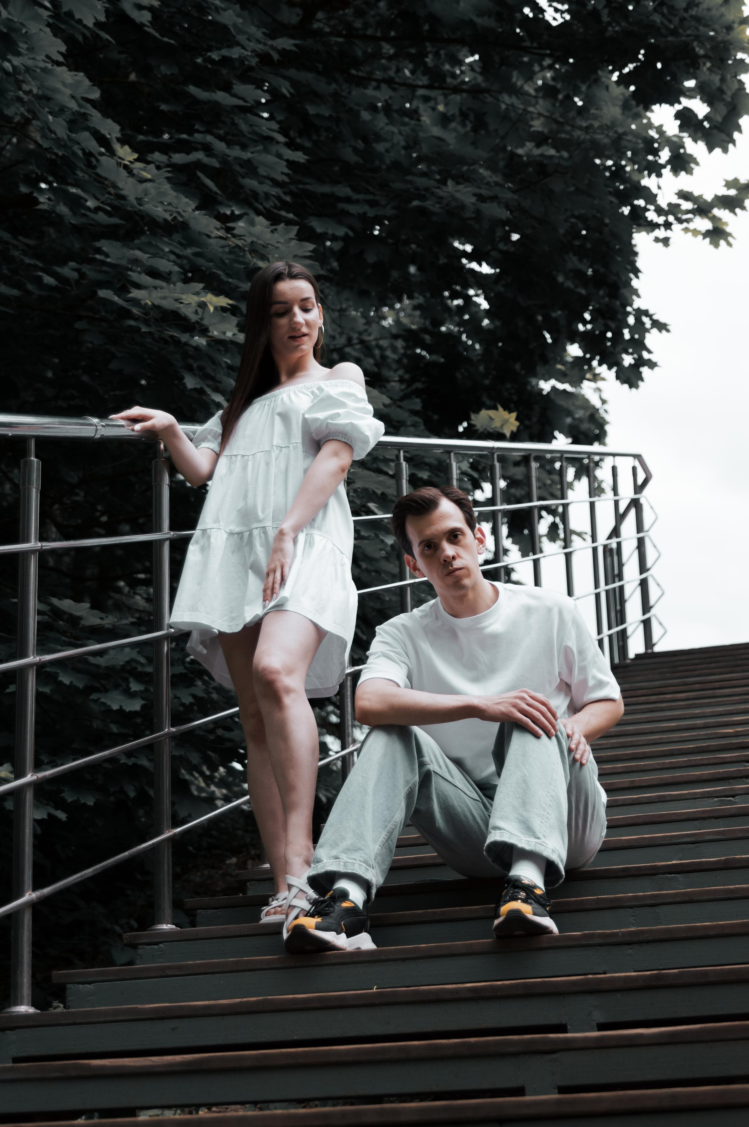 Парные съемки