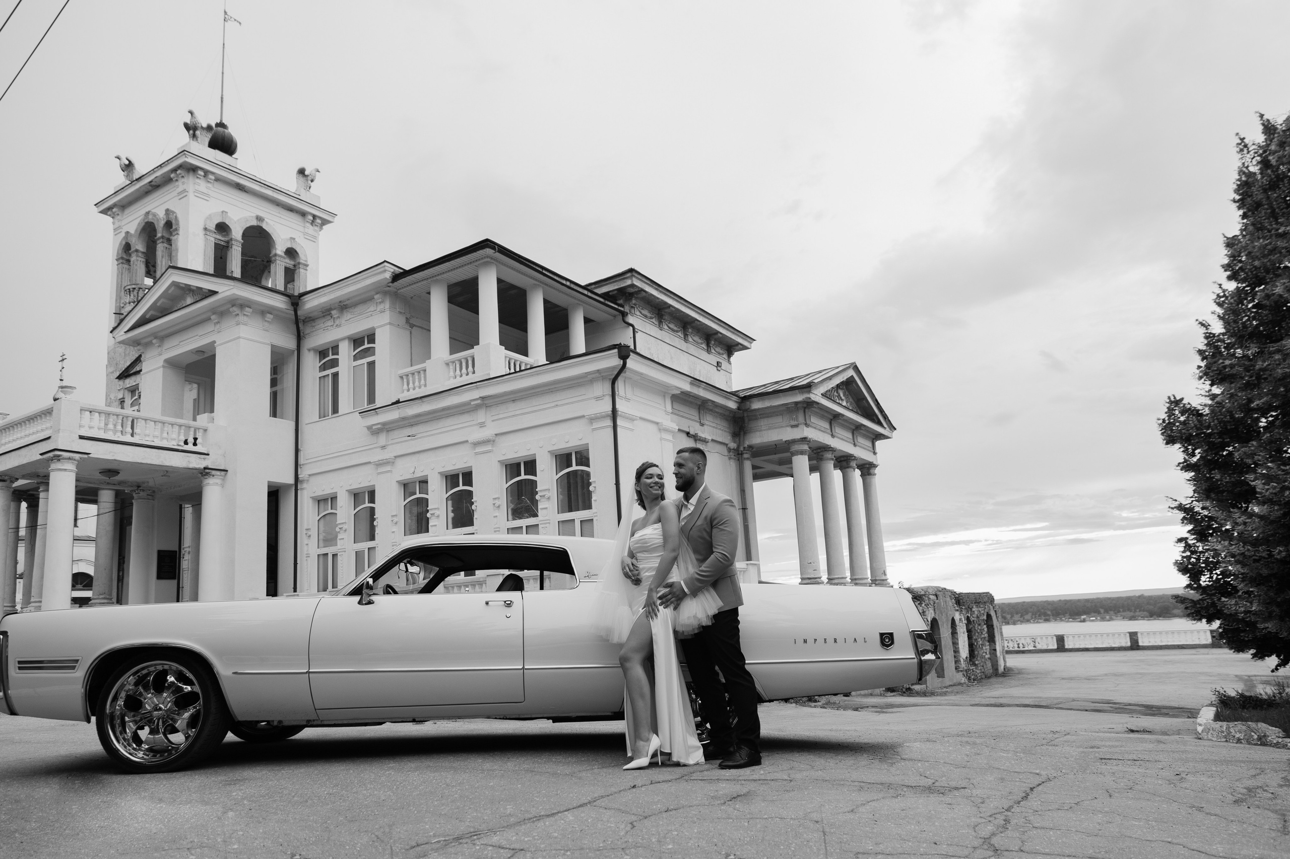 Влад и Ангелина. Орнштейн Полина I Фотограф Самара