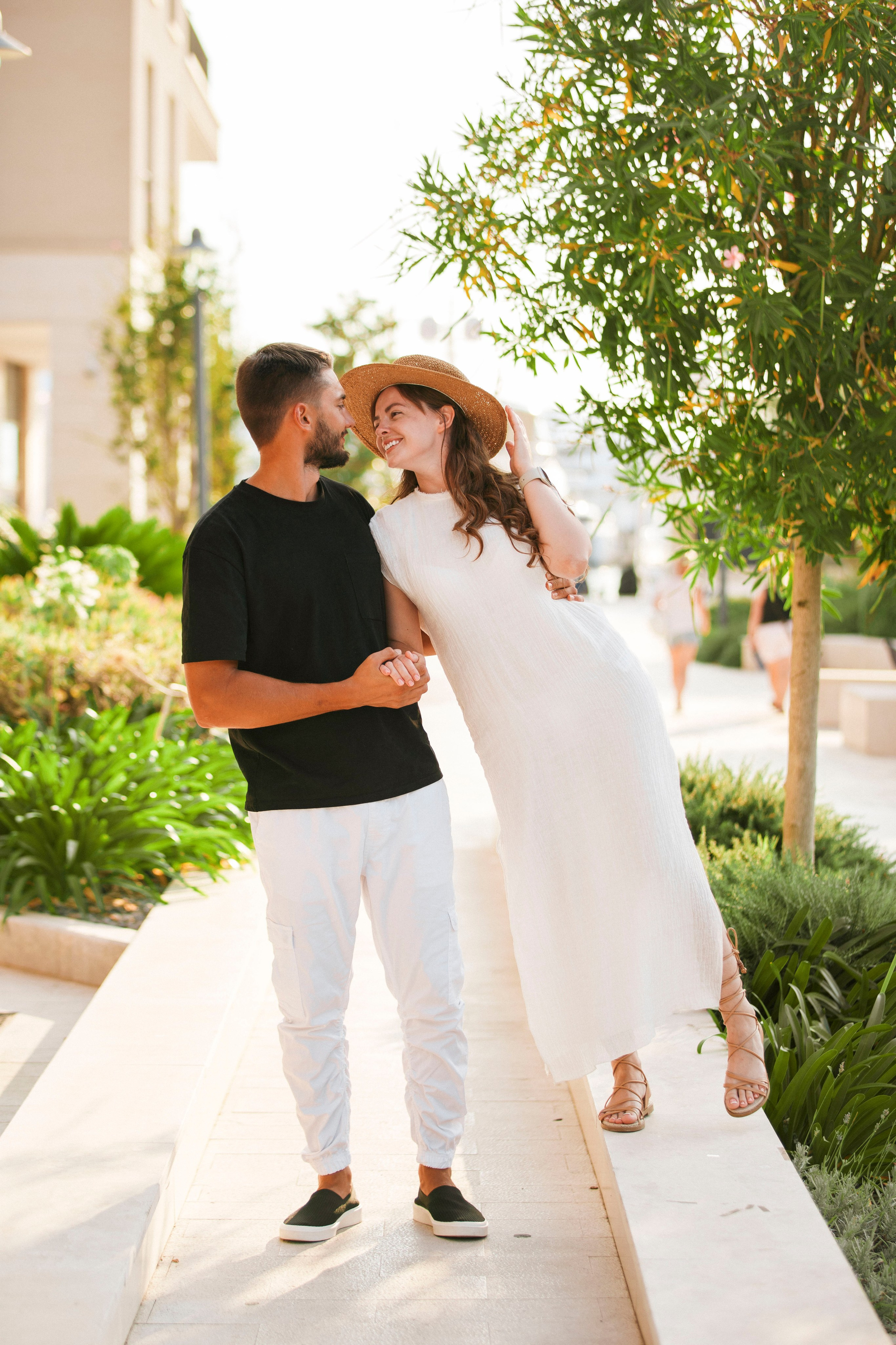 Resort. Photographer in Montenegro Tatiana Talaeva