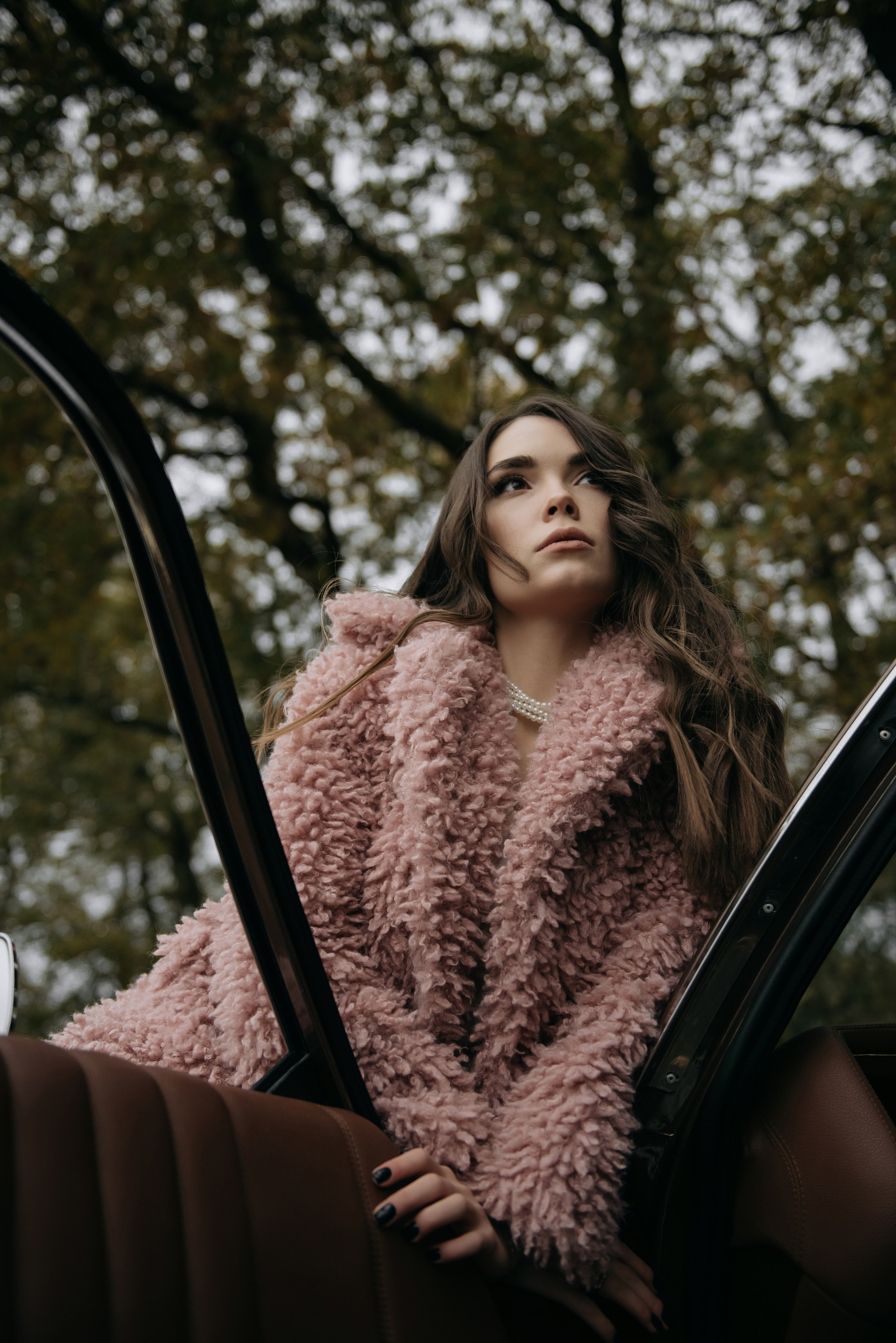 В каждом мгновении осень. Свадебный и семейный фотограф Темрюк Алёна Ковальская