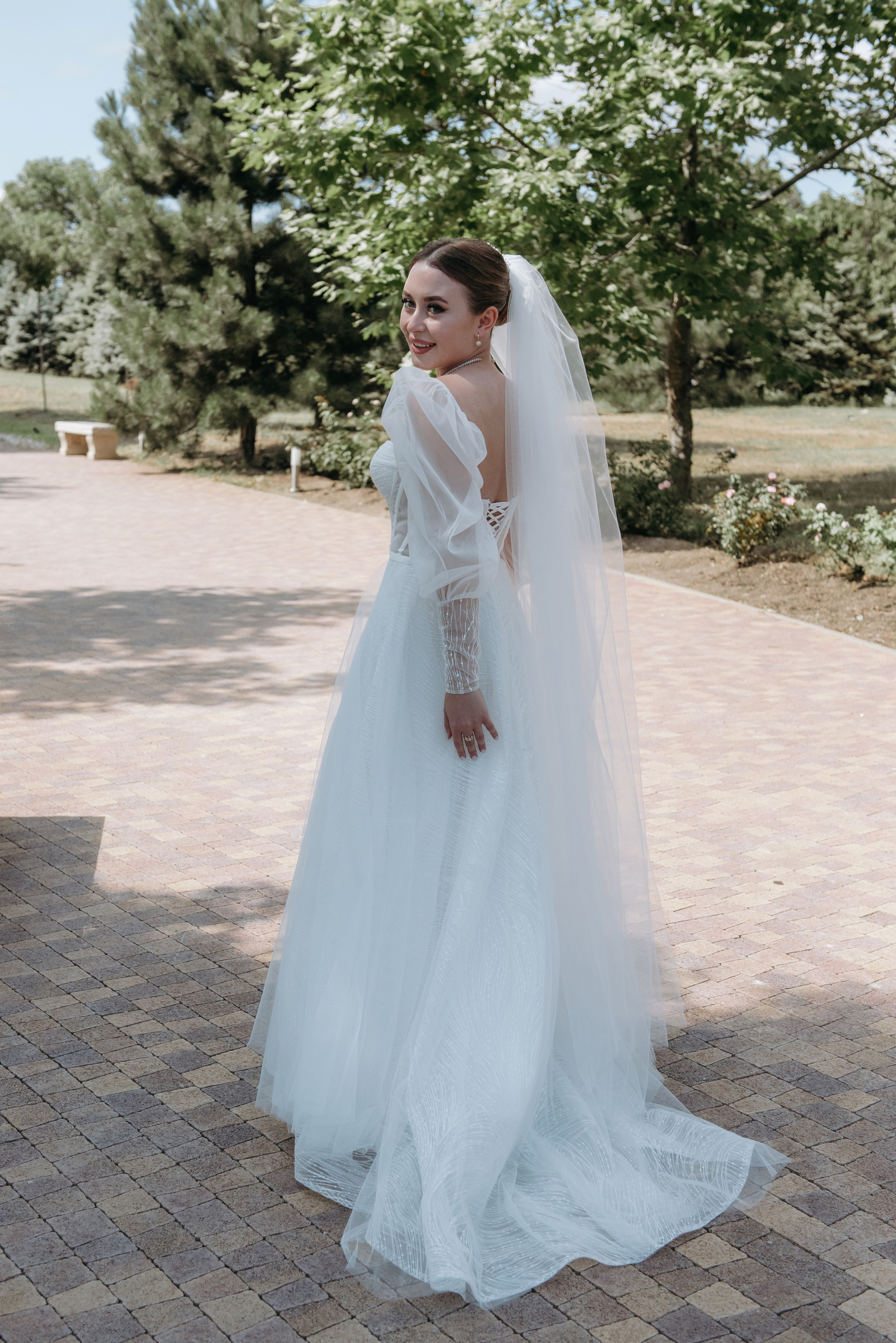 Игорь и Алина. Свадебный и семейный фотограф Темрюк Алёна Ковальская