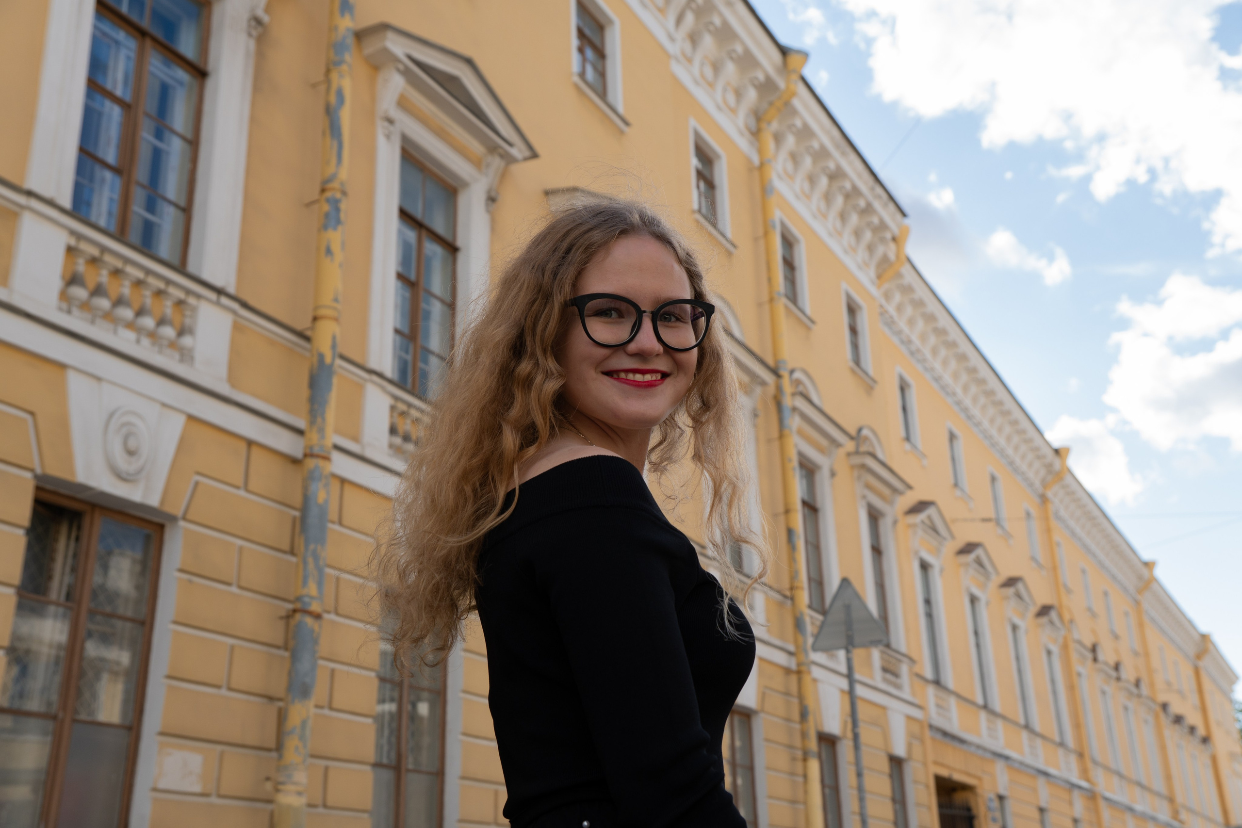 Love Story № 1. Услуги фотографа | Санкт-Петербург