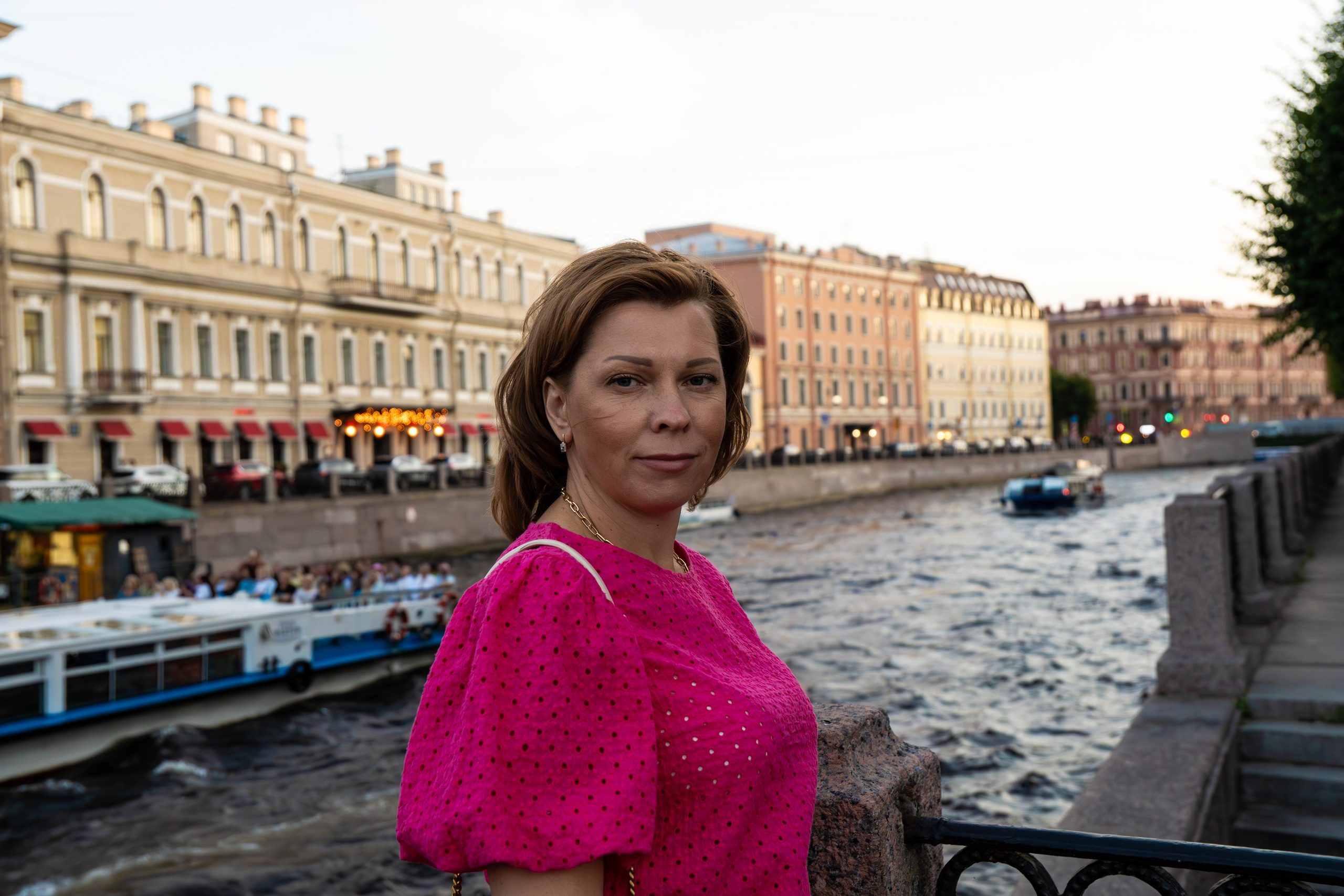 Фотопрогулка от Петропавловки. Услуги фотографа | Санкт-Петербург