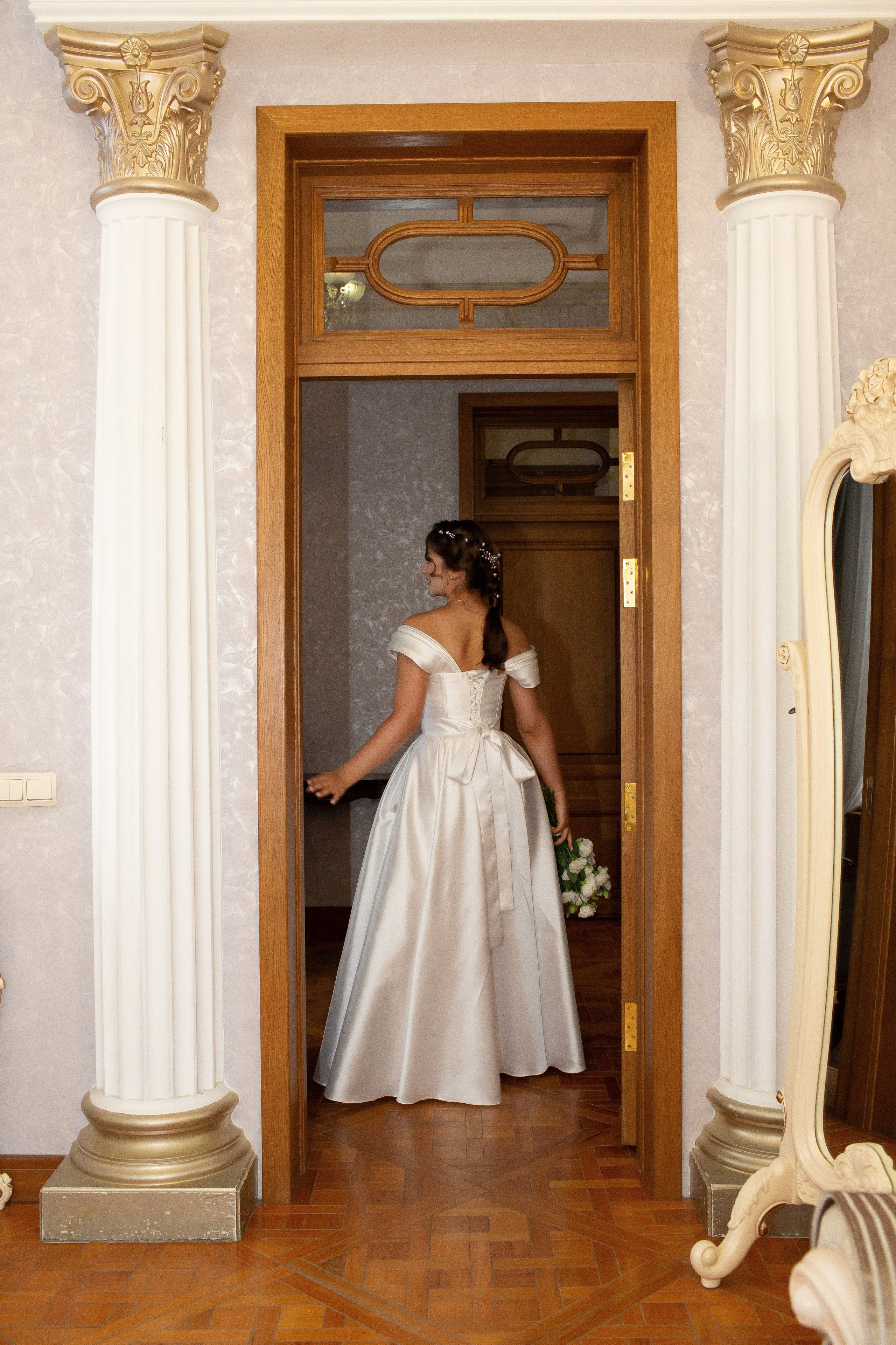 Wedding stories. Фотохудожник