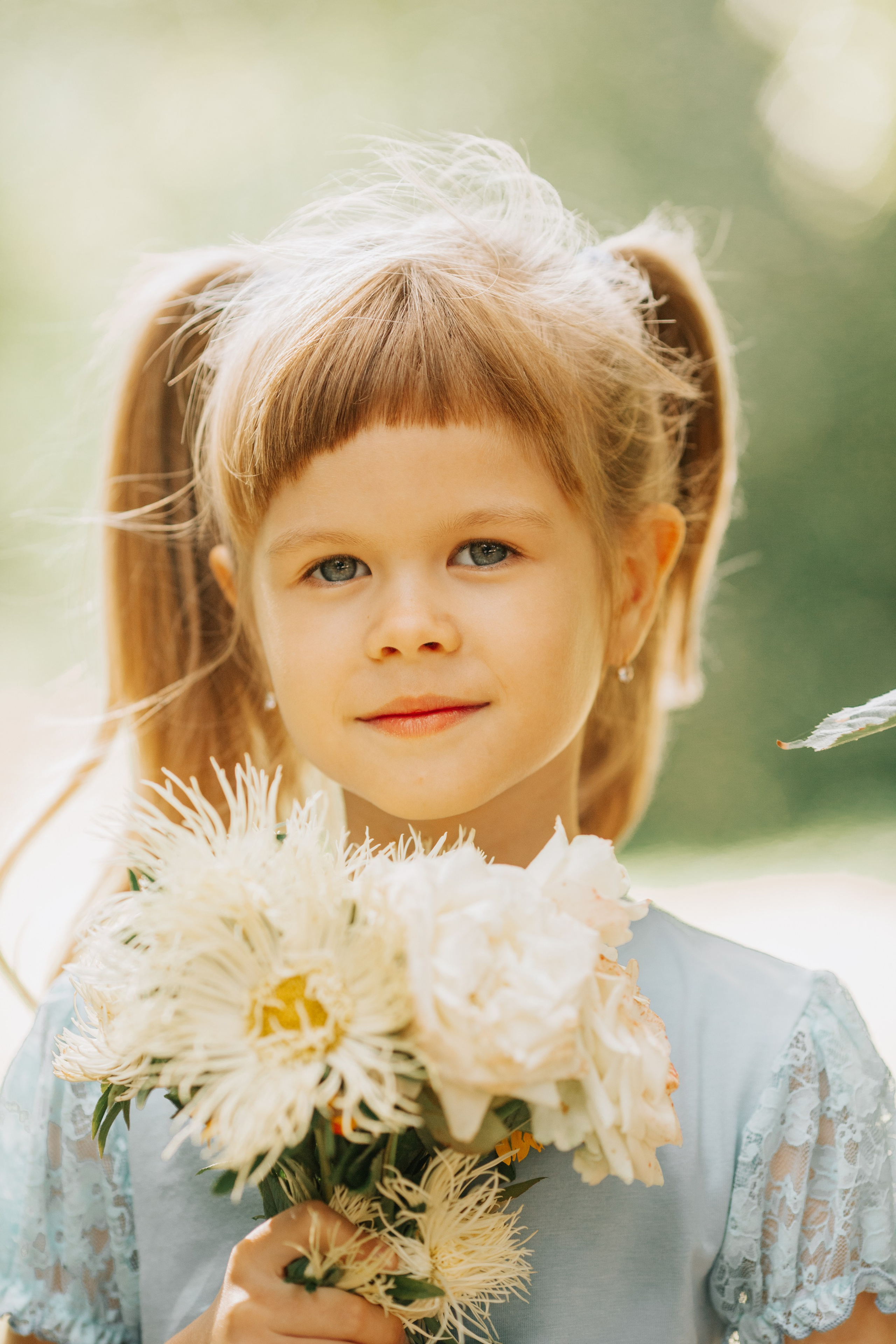 Съемка в парке. Семейный и школьный фотограф в Самаре Екатерина Удиванкина