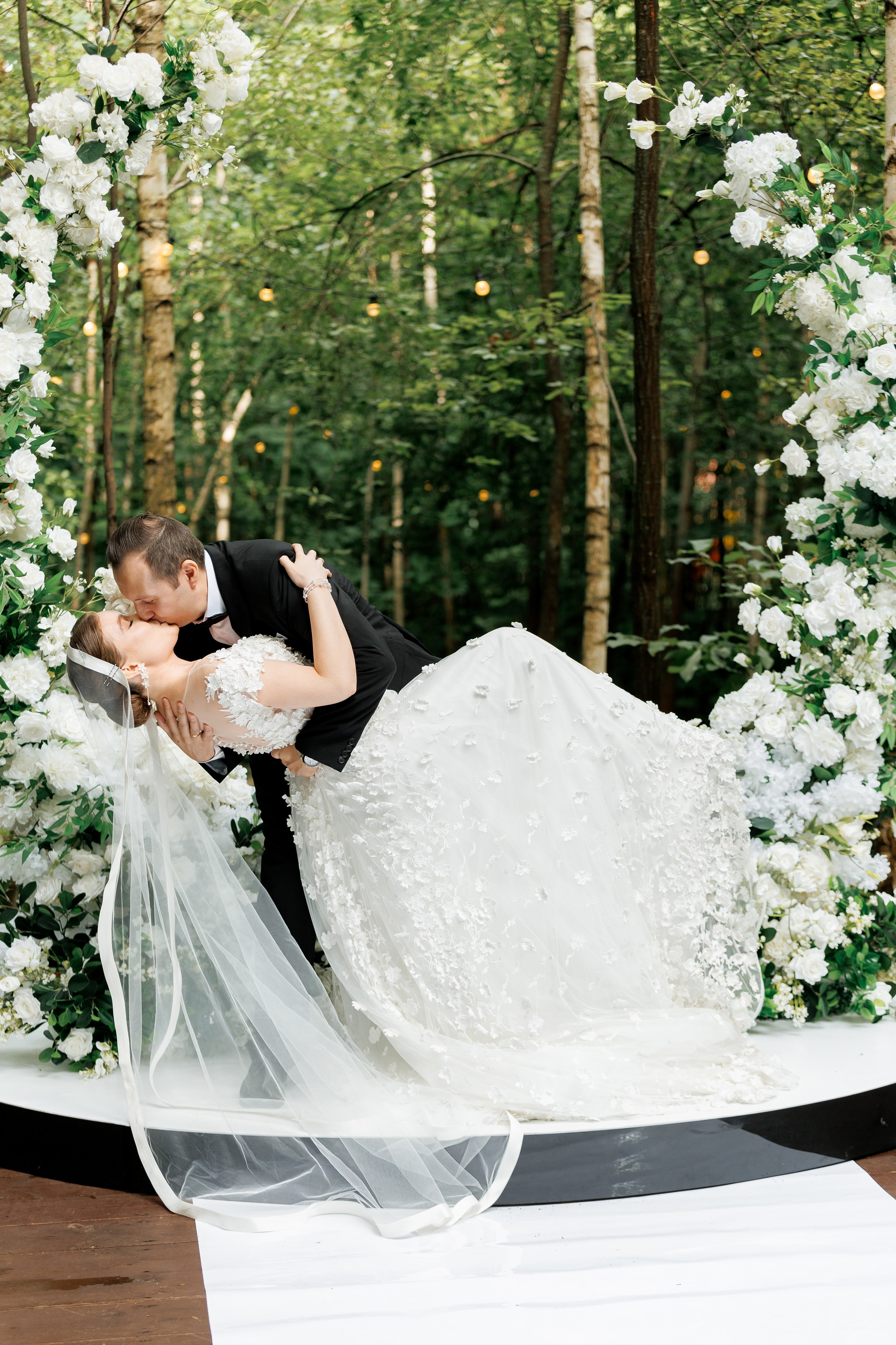 R&D. Свадебный репортажный фотограф в Москве