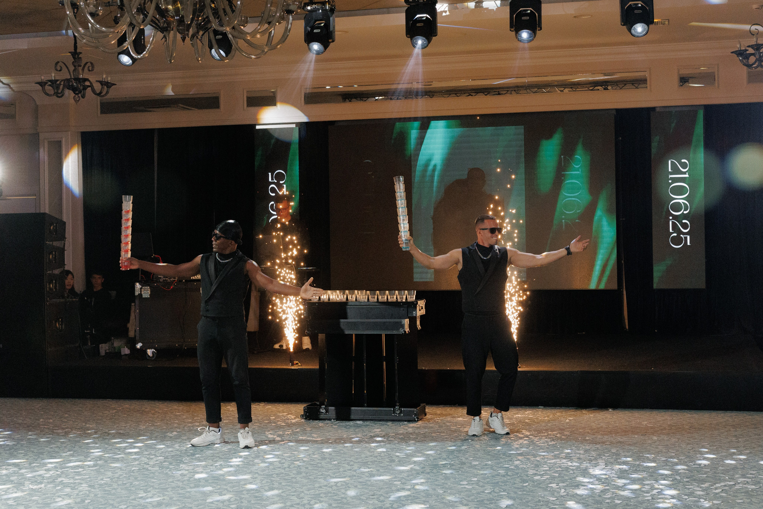 Евгения и Андрей. Главная