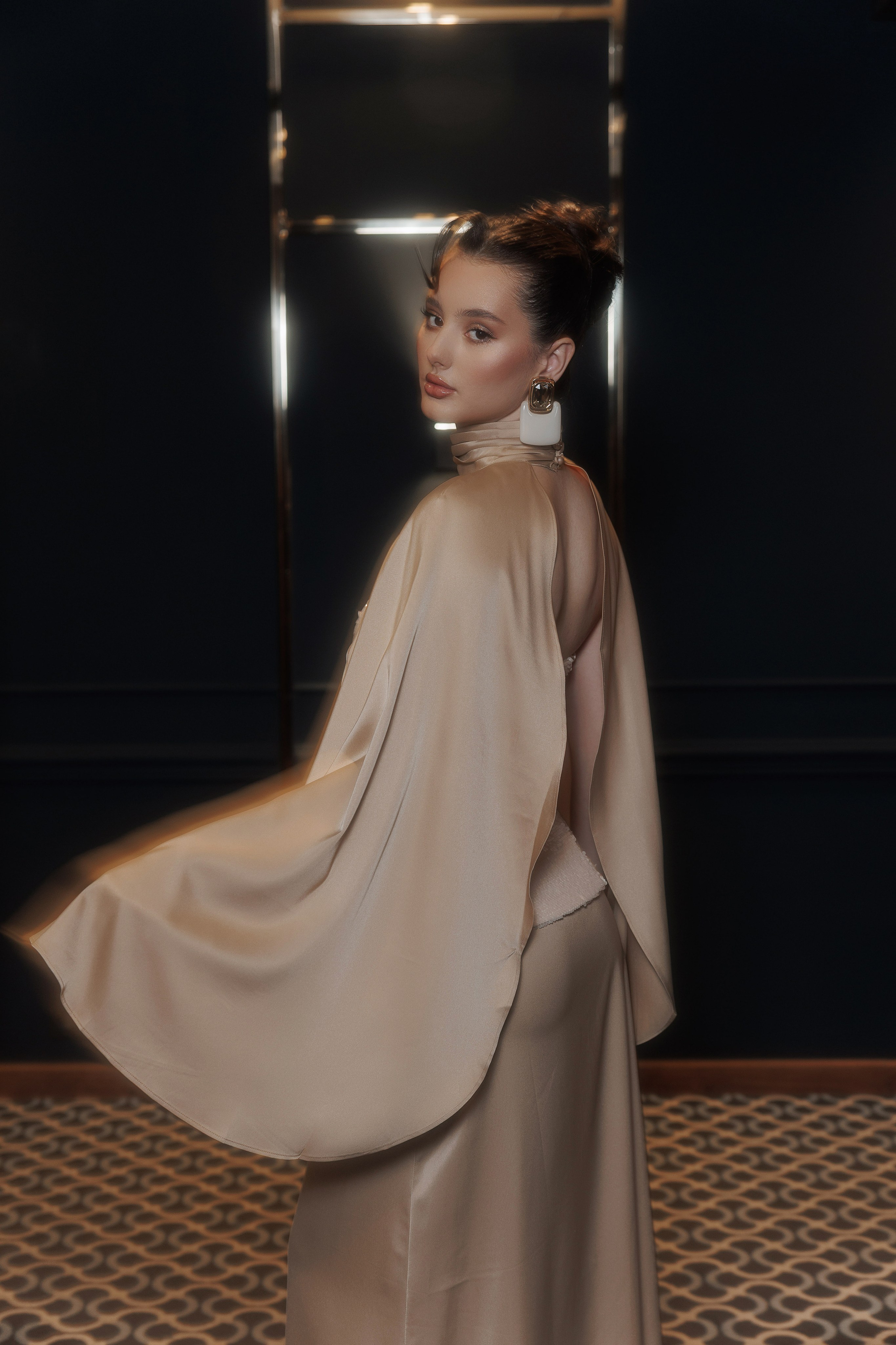 Маргарита. Главная