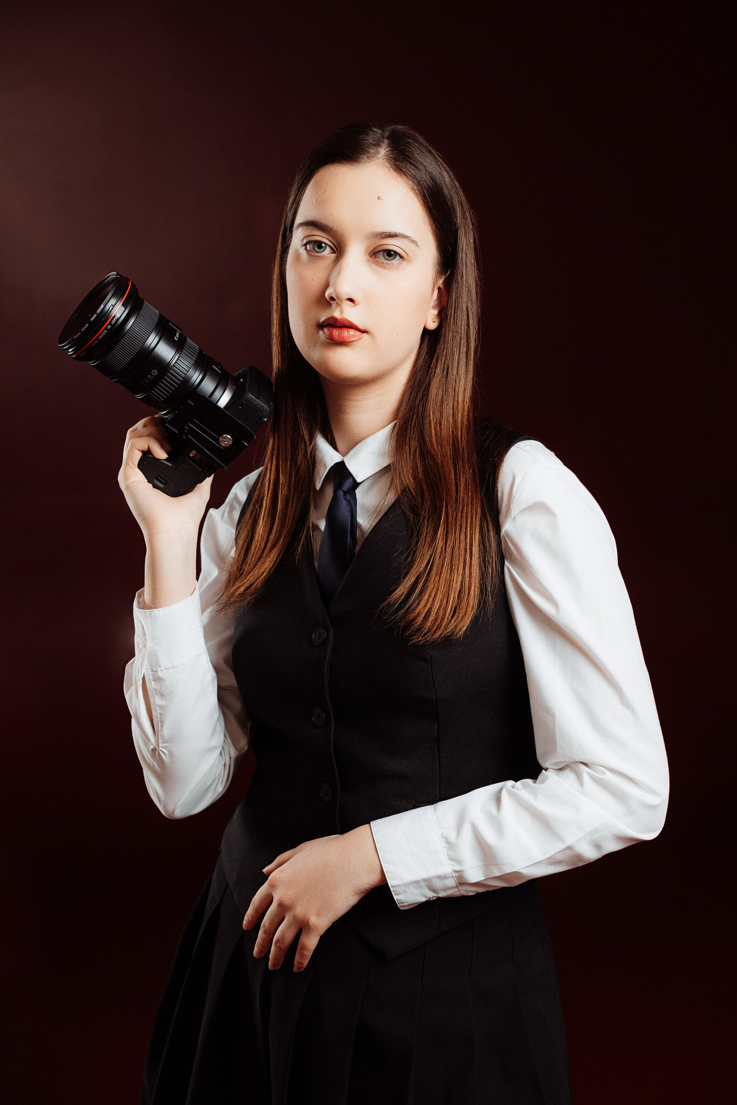 Команда Rikosheter Albums. Фотограф ЕКБ