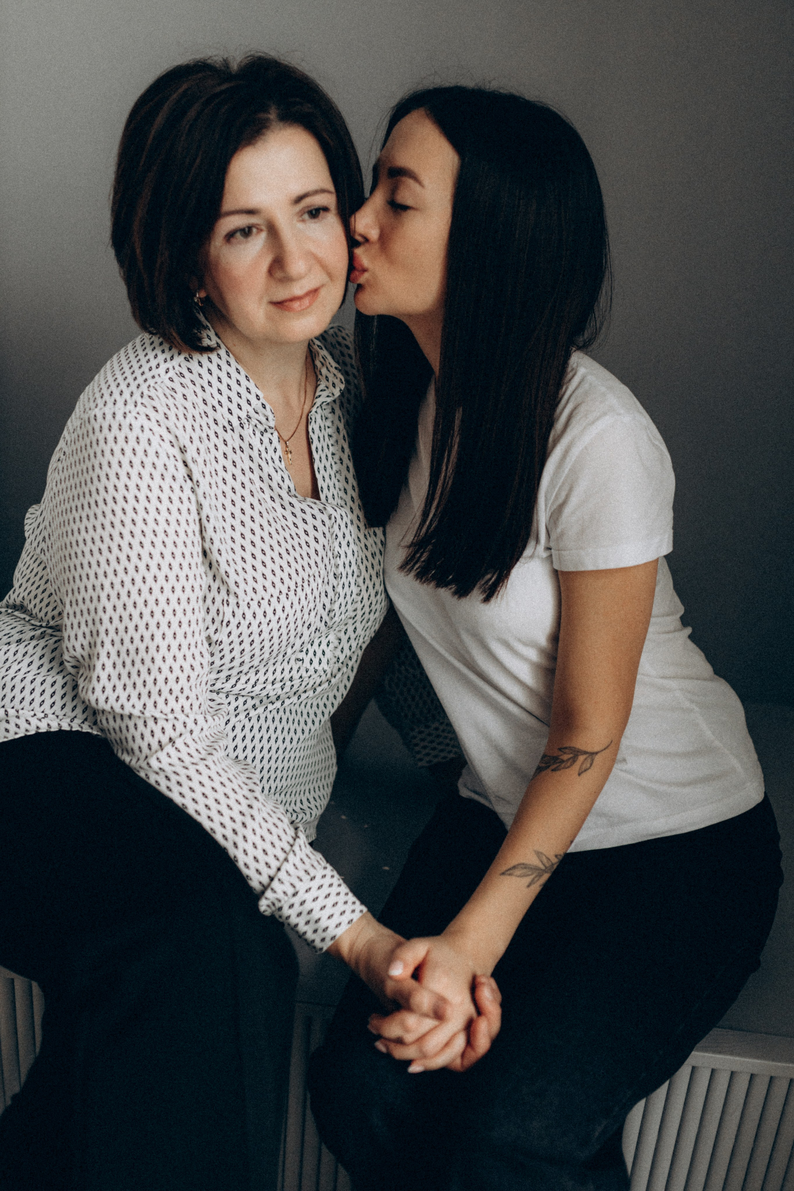 Полина, Людмила, Галина. Фотограф НОГИНСК, Москва, Анастасия Белая