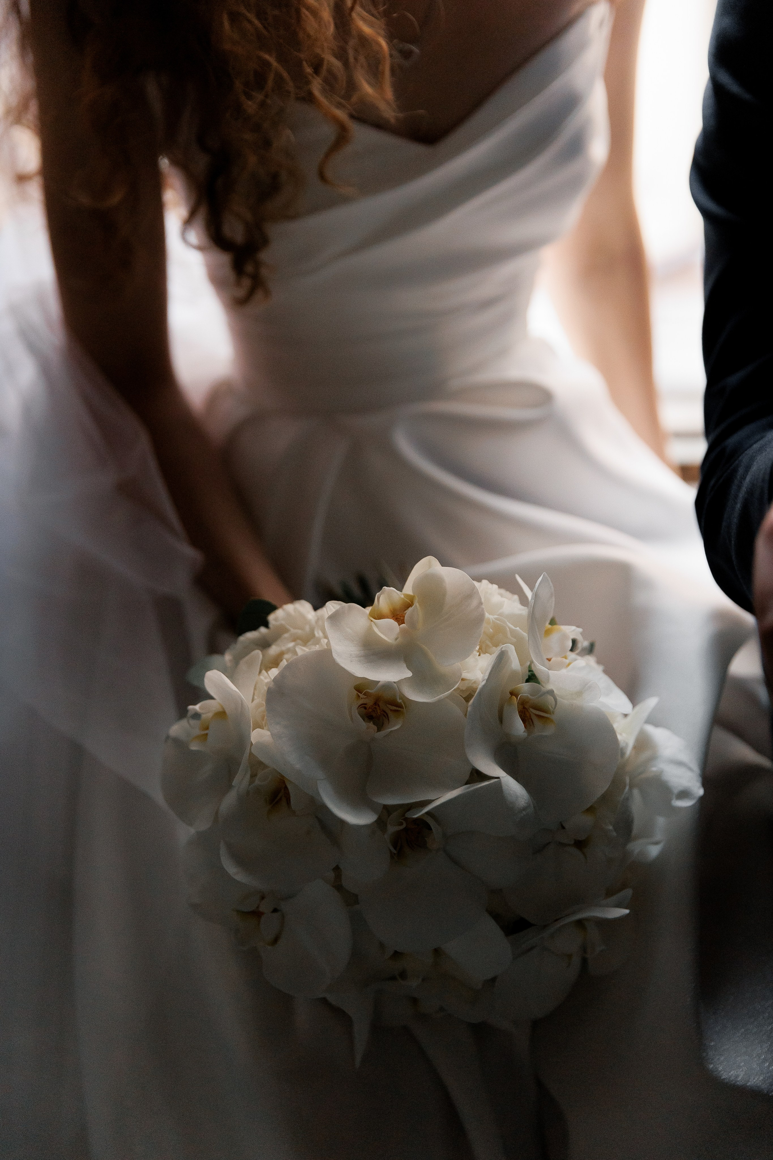 Виталий & Елена. Свадебный фотограф Домодедово Москва Катерина Алехина