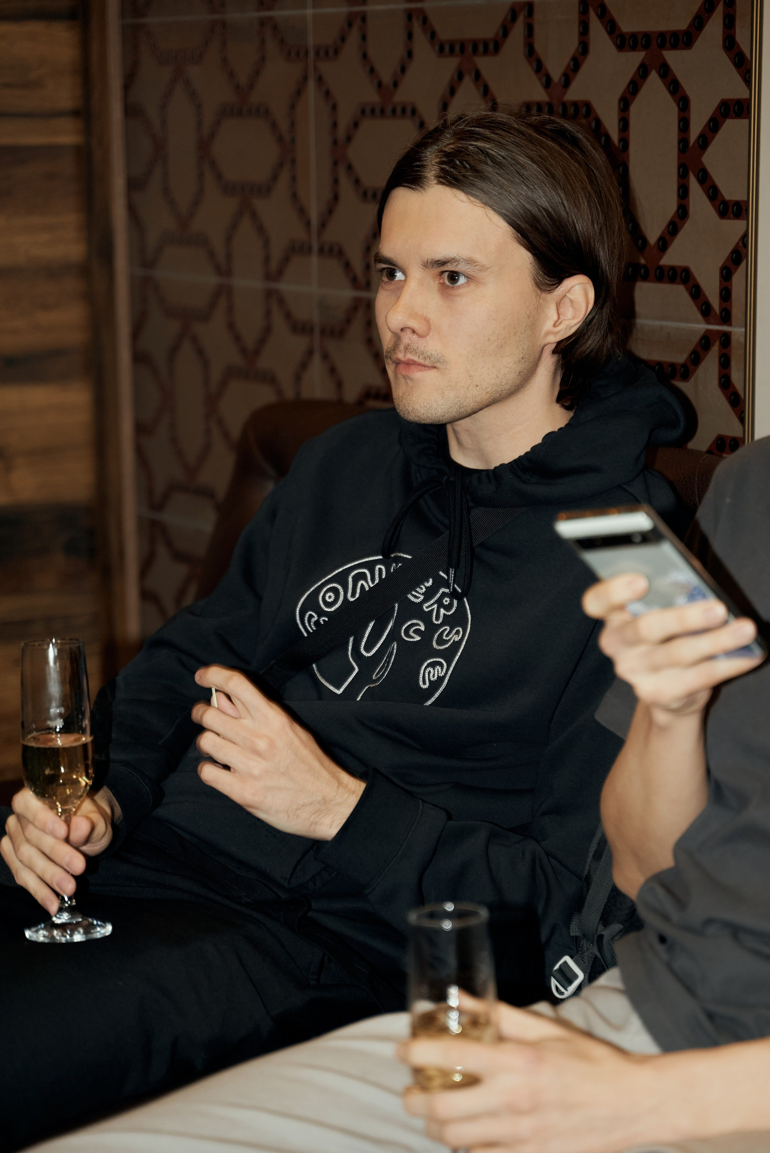 Корпоратив. Свадебный фотограф Александр Браво