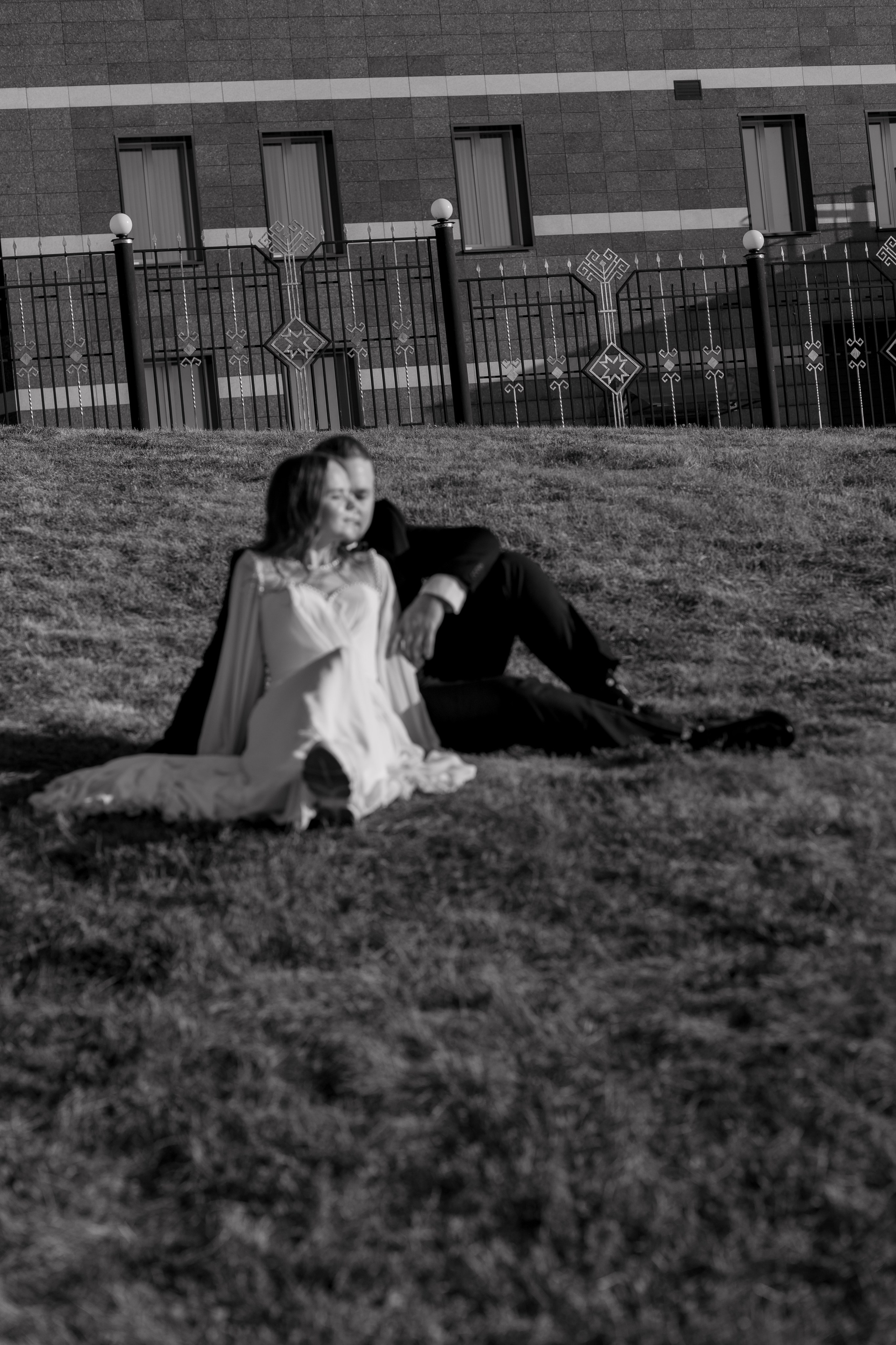 Павел & София. Свадебный фотограф в Чебоксарах Анастасия Иванова