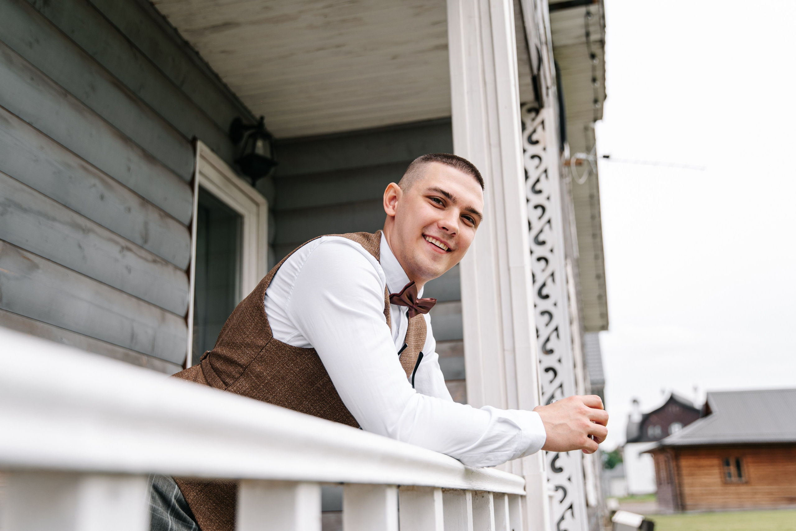 Алексей и Анастасия. Свадебный и семейный фотограф в Коломне Мария Мусатова