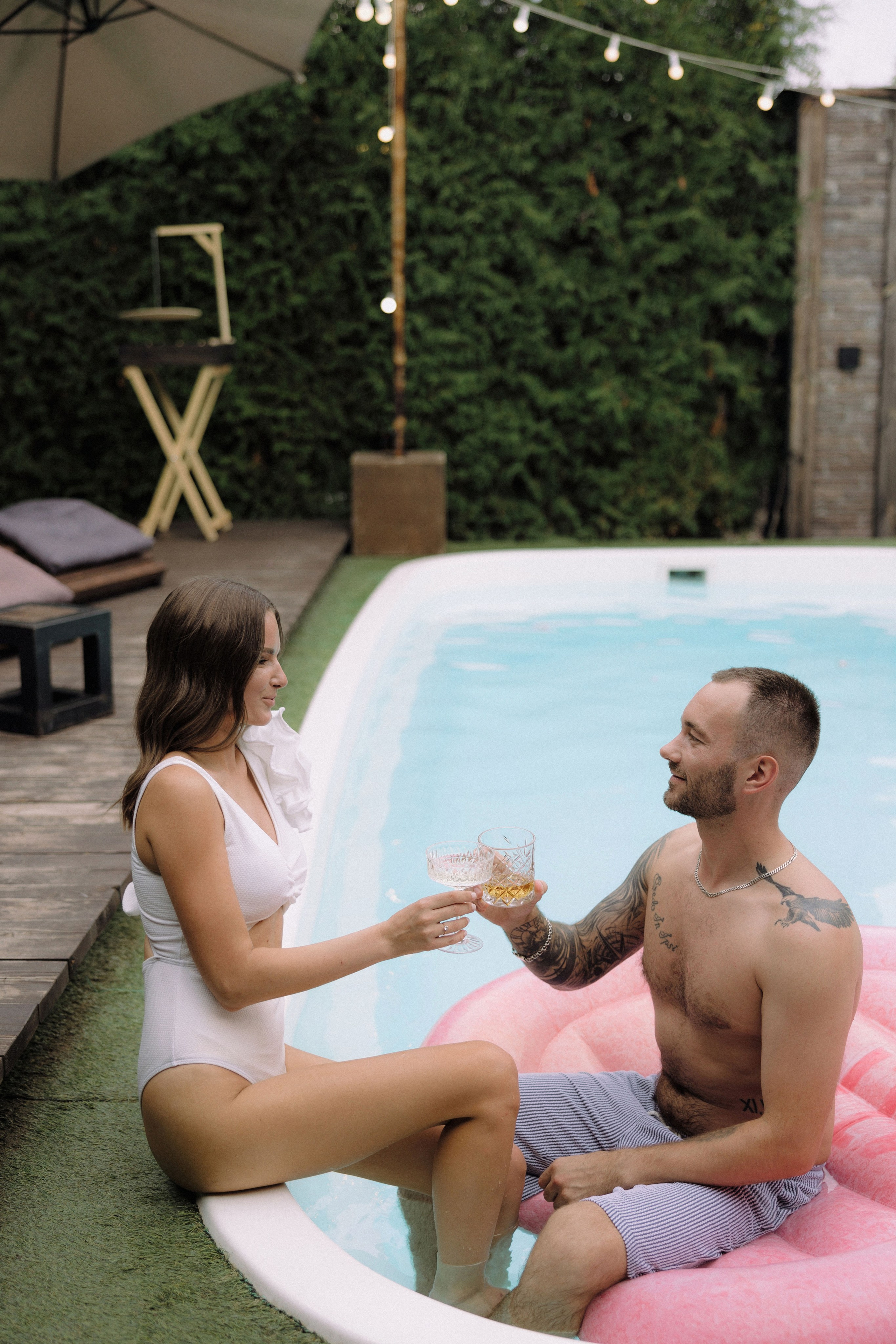 Artem & Victoria. Главная