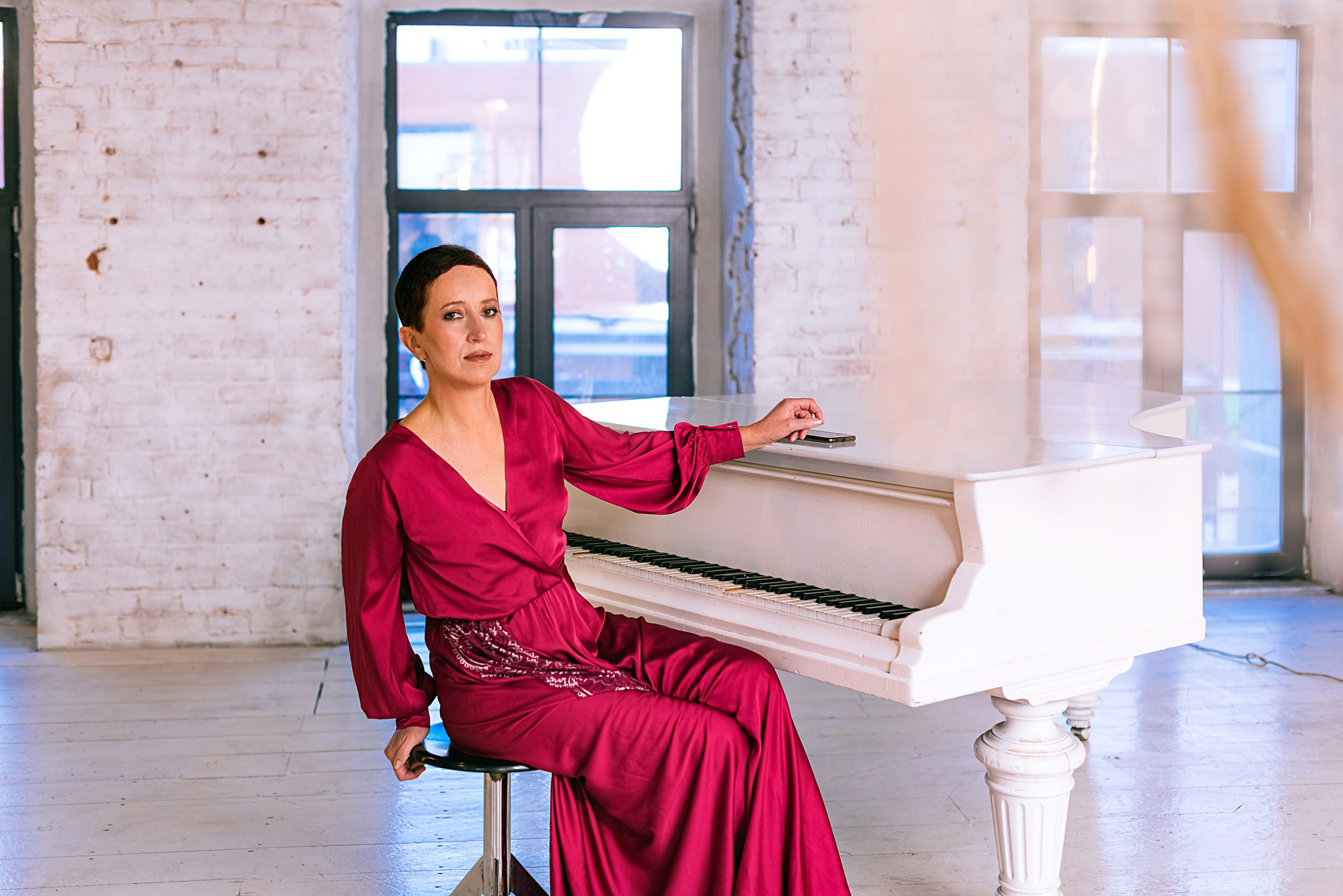 Итальяночка. Фотограф Тула творческие фотосессии недорого Ольга Ромашина