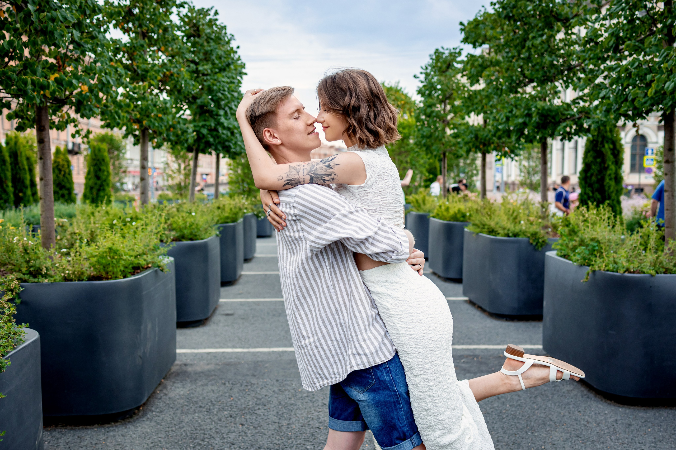 Свадьба. Выпускные альбомы. Школьный и семейный фотограф Виктория Игнатьева