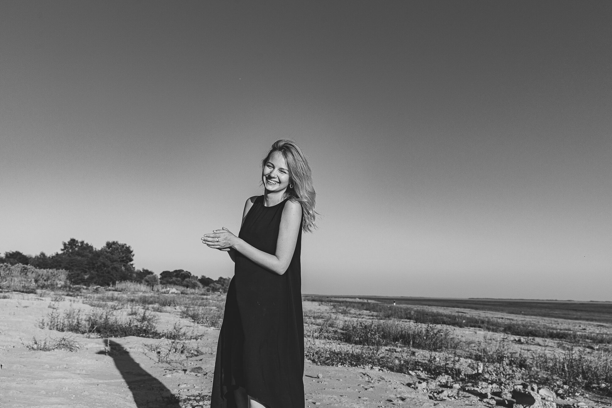 Артем и Анна. Свадебный фотограф Мостовой Аркадий, Краснодар, Сочи