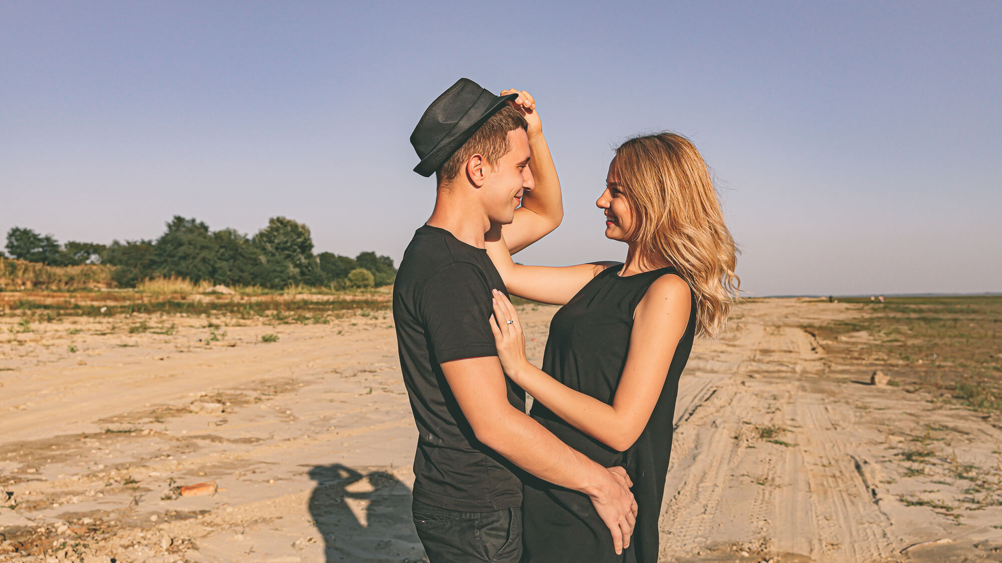 Артем и Анна. Свадебный фотограф Мостовой Аркадий, Краснодар, Сочи
