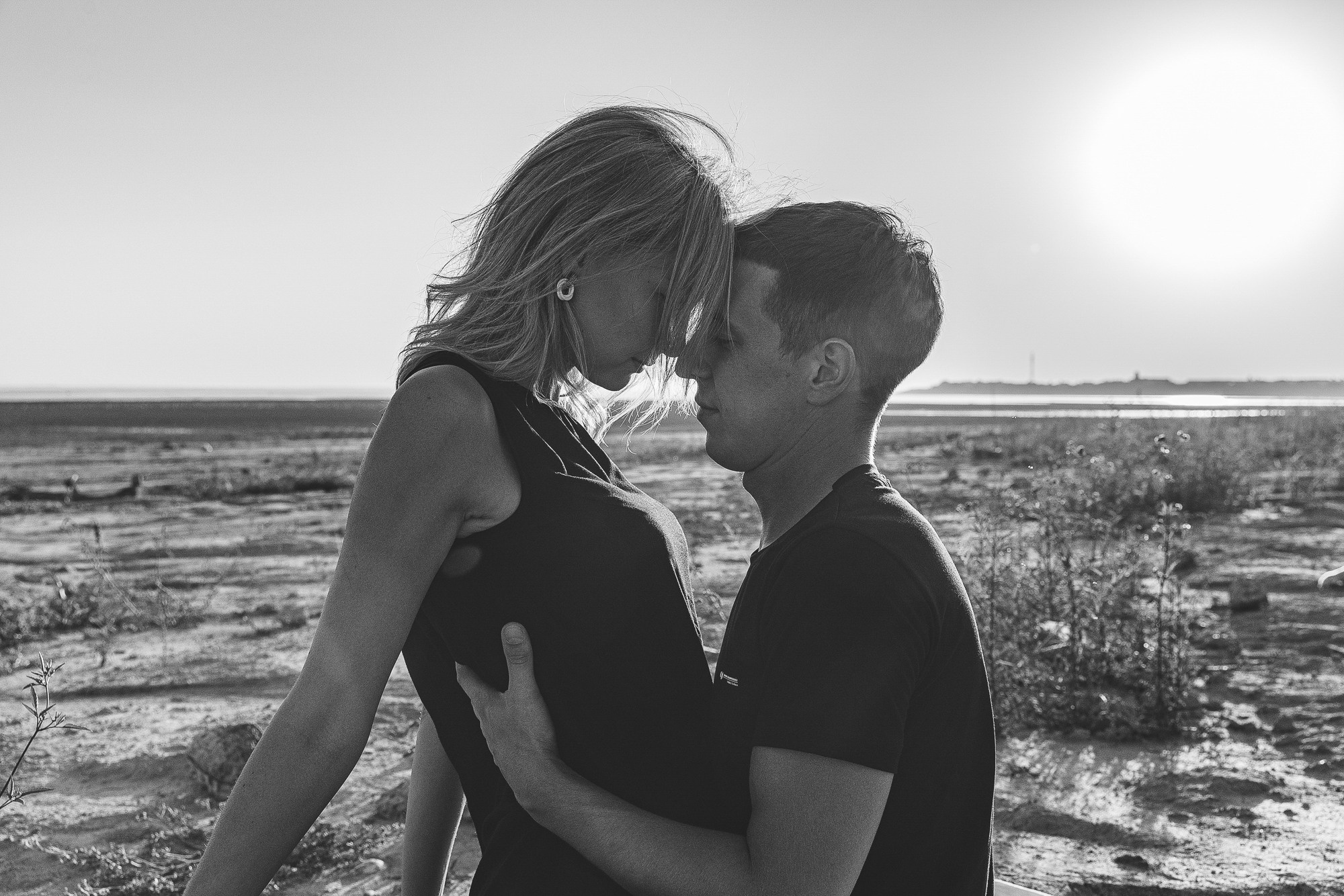 Артем и Анна. Свадебный фотограф Мостовой Аркадий, Краснодар, Сочи