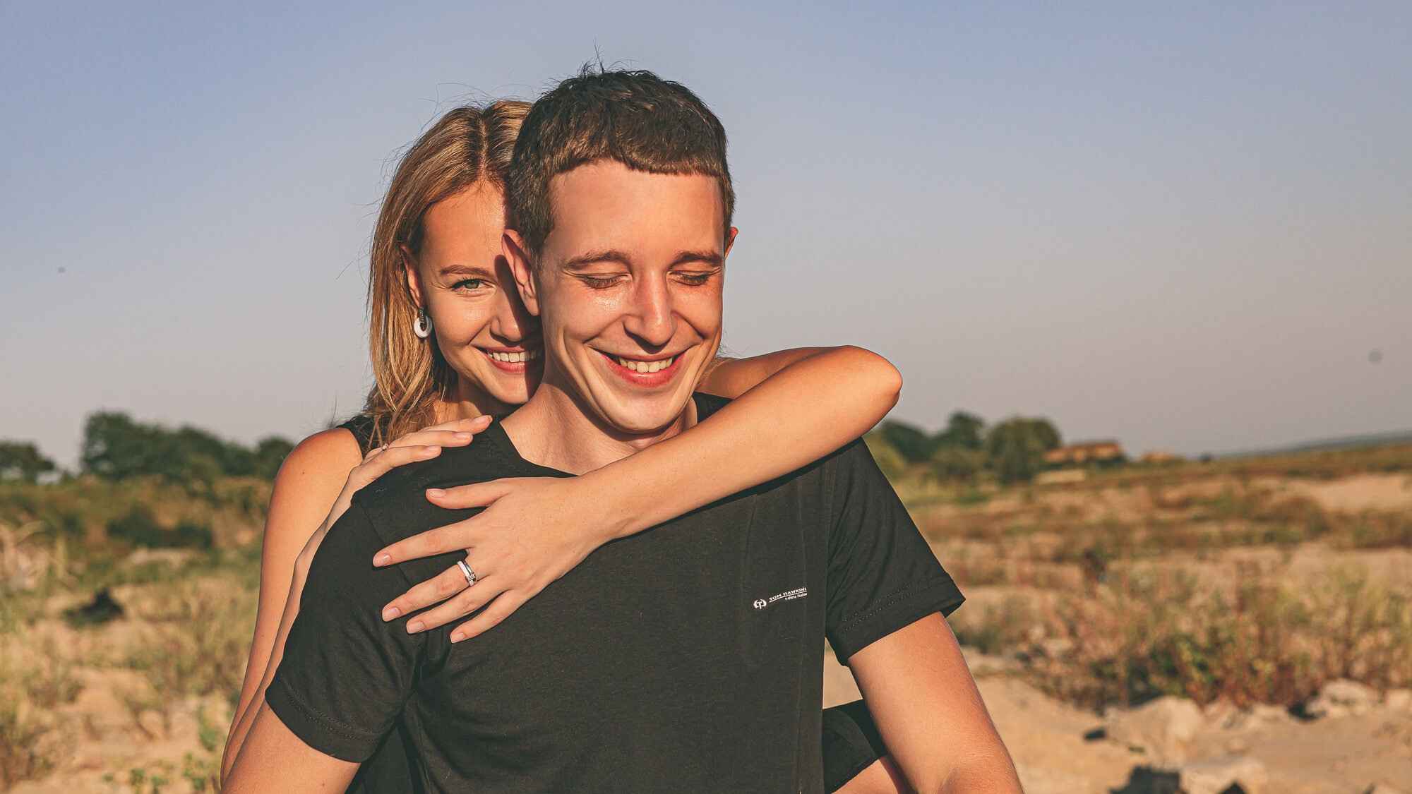 Артем и Анна. Свадебный фотограф Мостовой Аркадий, Краснодар, Сочи