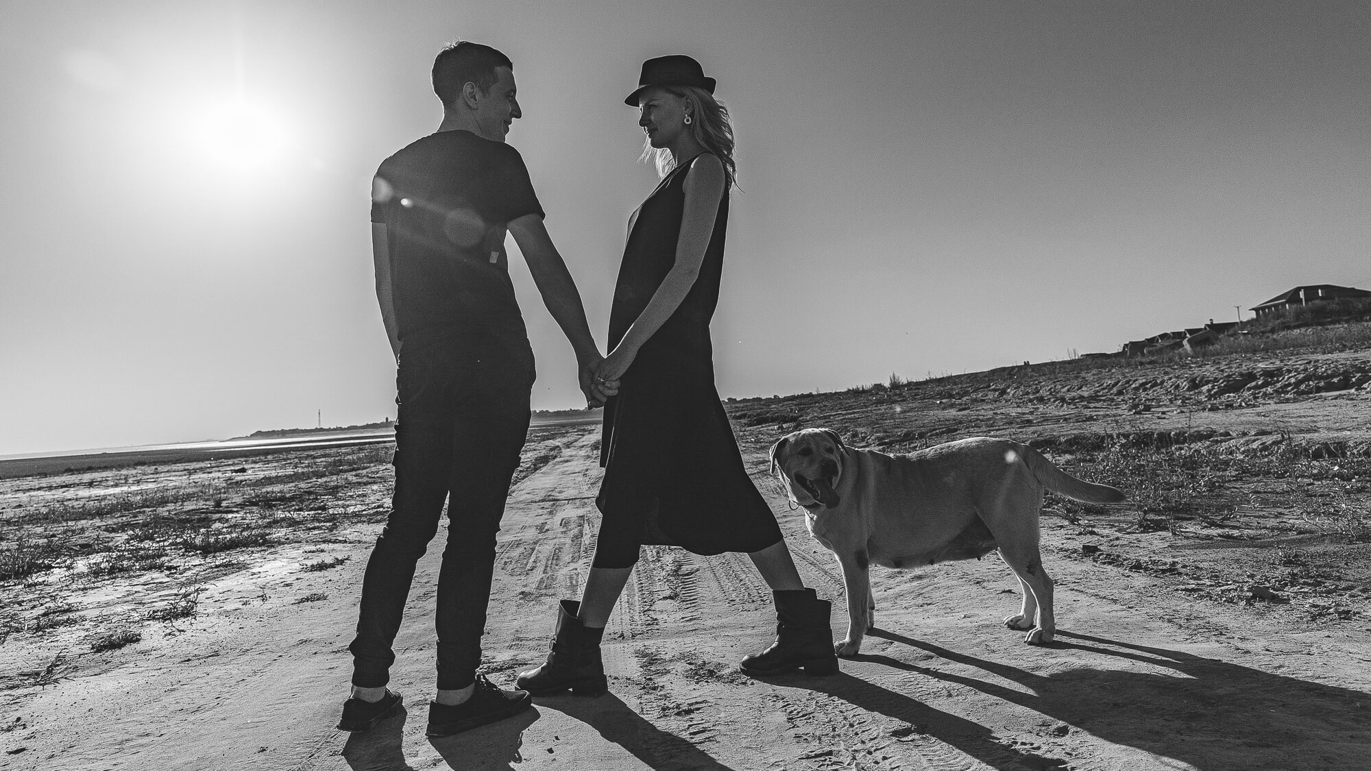 Артем и Анна. Свадебный фотограф Мостовой Аркадий, Краснодар, Сочи