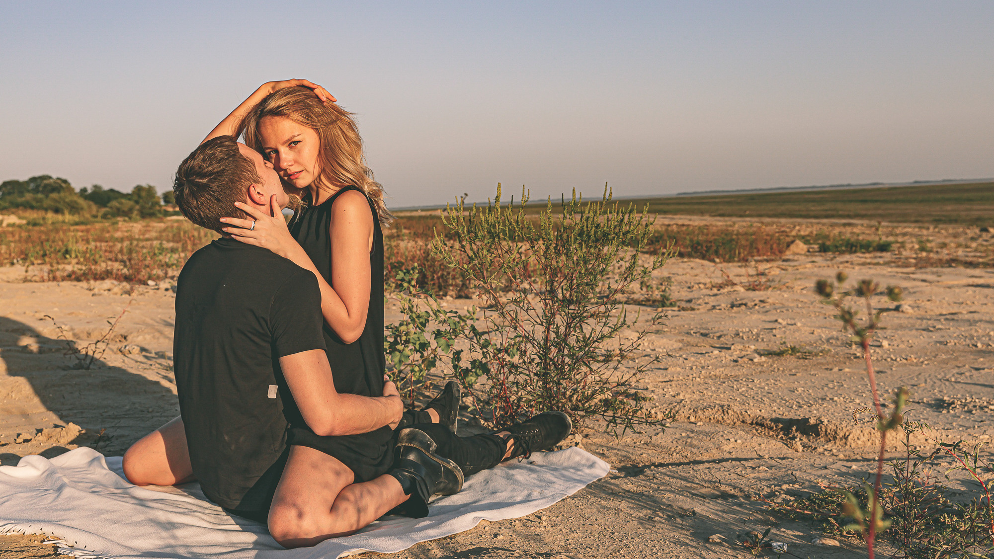 Артем и Анна. Свадебный фотограф Мостовой Аркадий, Краснодар, Сочи