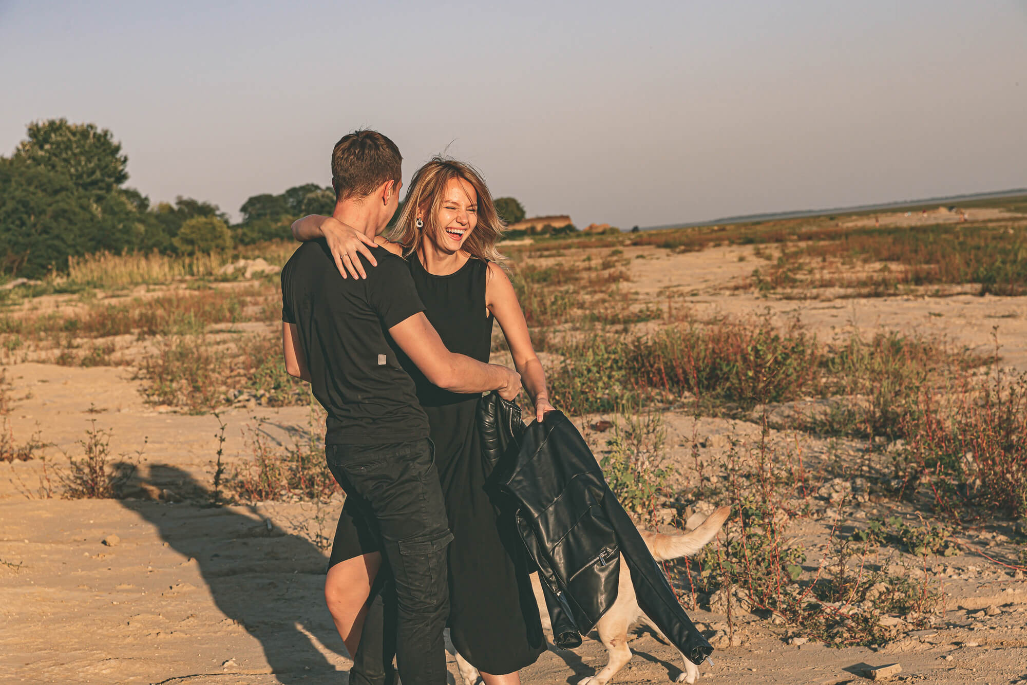 Артем и Анна. Свадебный фотограф Мостовой Аркадий, Краснодар, Сочи