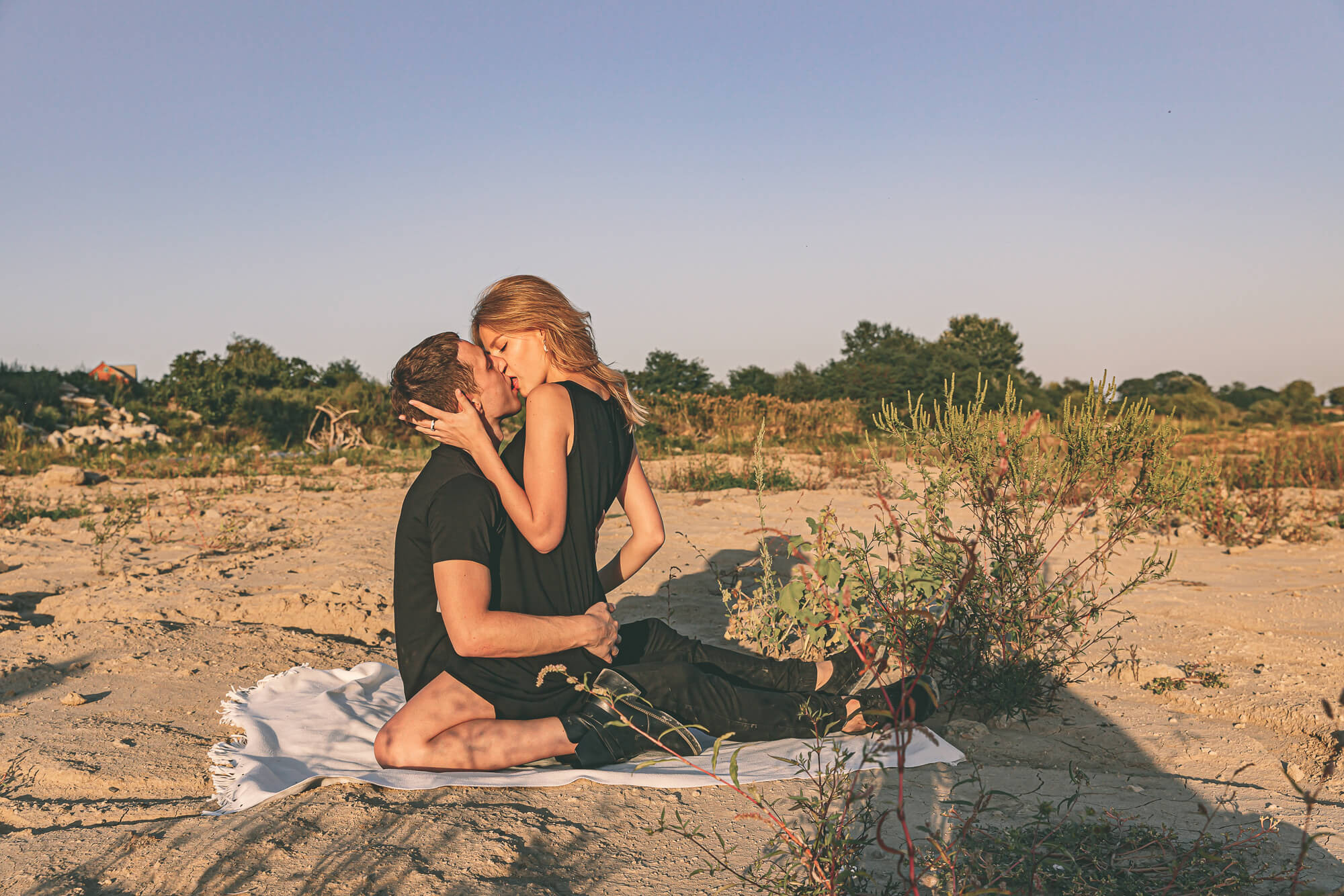 Артем и Анна. Свадебный фотограф Мостовой Аркадий, Краснодар, Сочи