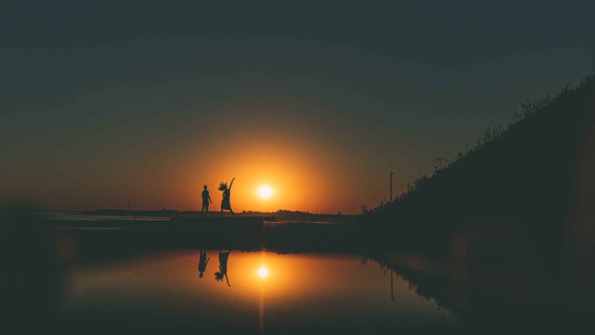 Артем и Анна. Свадебный фотограф Мостовой Аркадий, Краснодар, Сочи