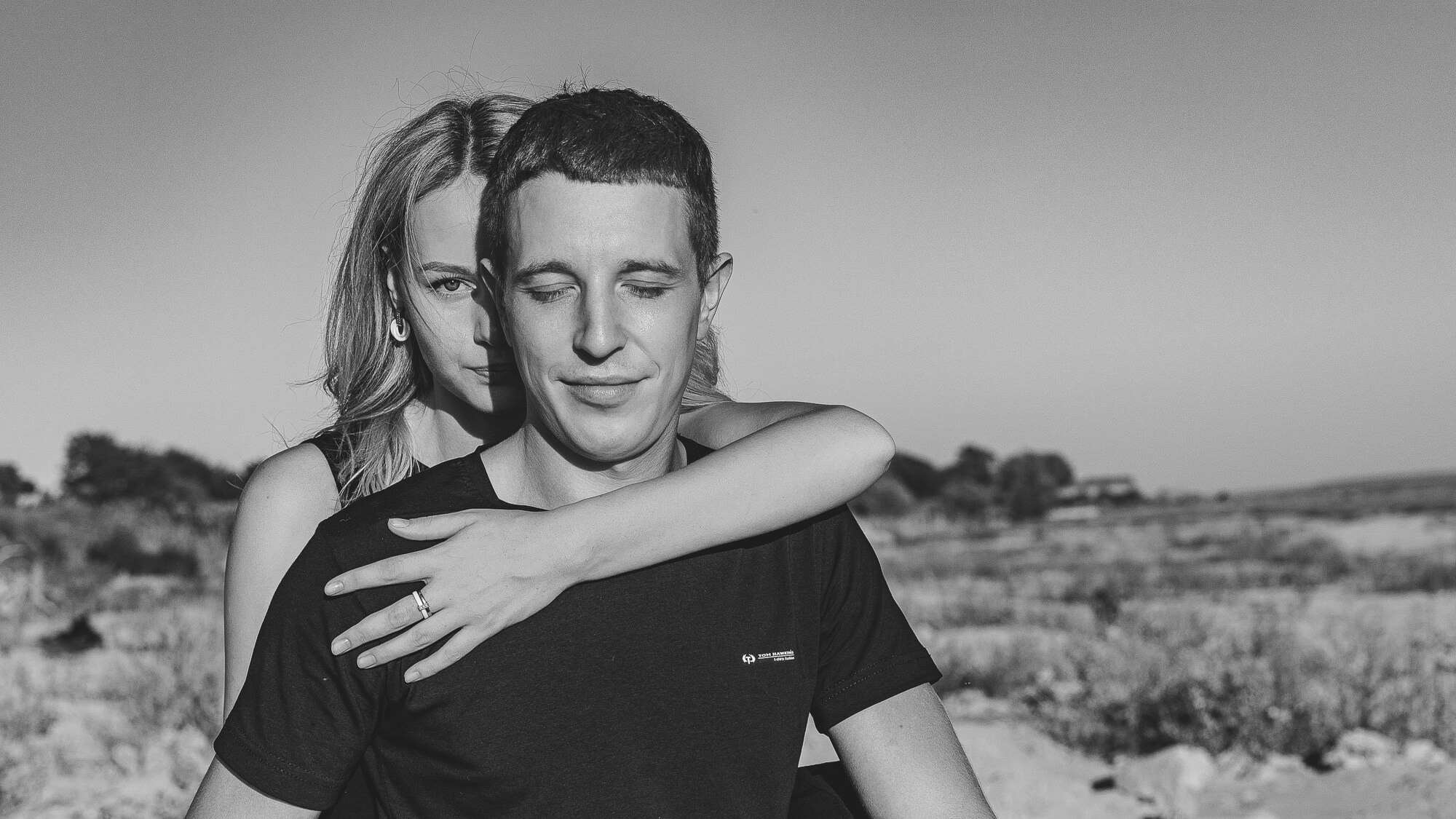 Артем и Анна. Свадебный фотограф Мостовой Аркадий, Краснодар, Сочи