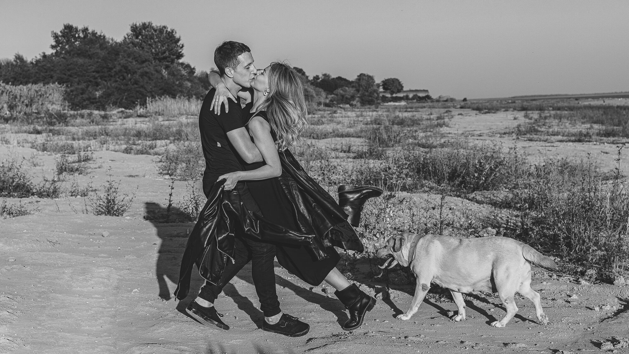 Артем и Анна. Свадебный фотограф Мостовой Аркадий, Краснодар, Сочи