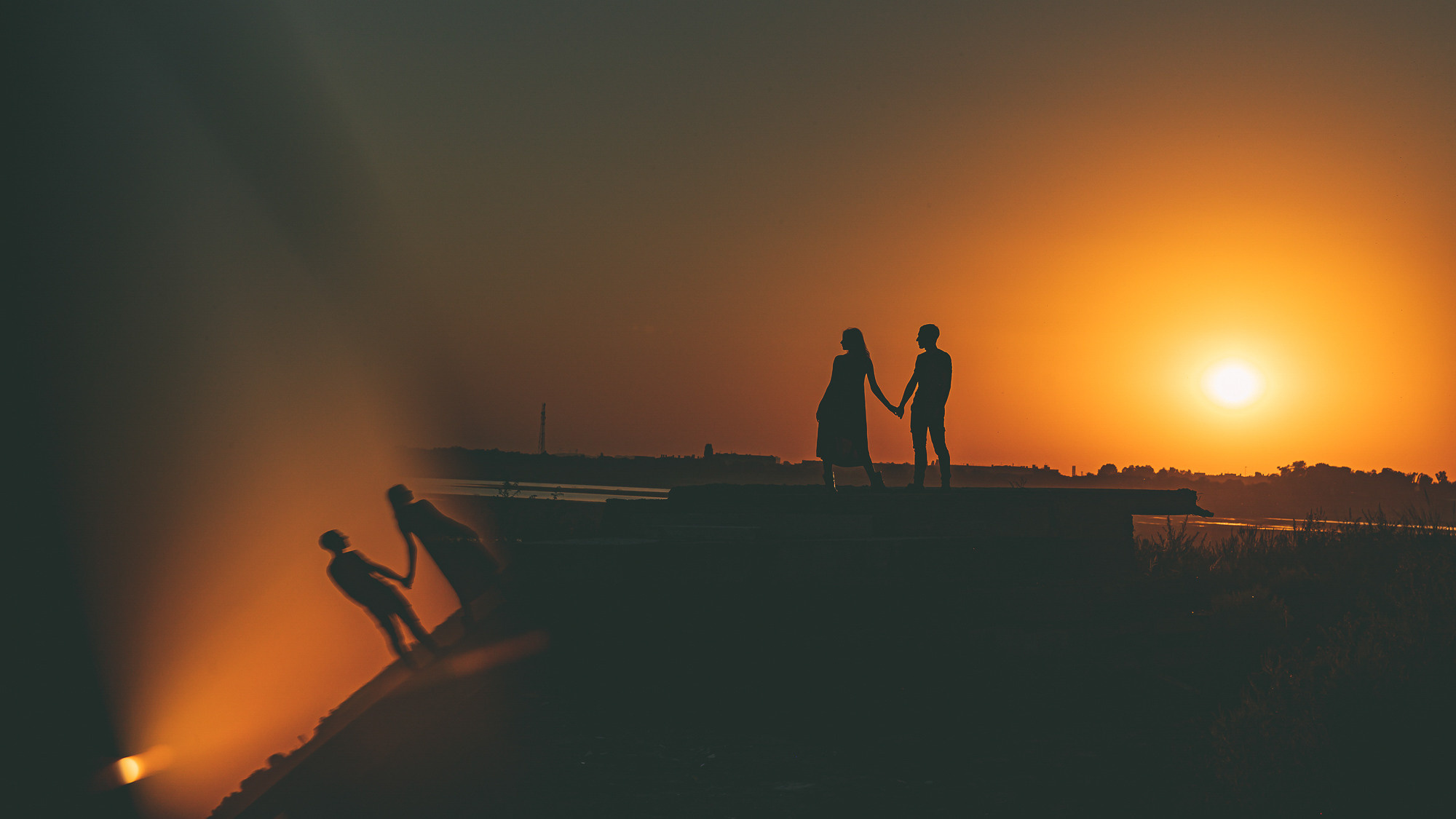 Артем и Анна. Свадебный фотограф Мостовой Аркадий, Краснодар, Сочи