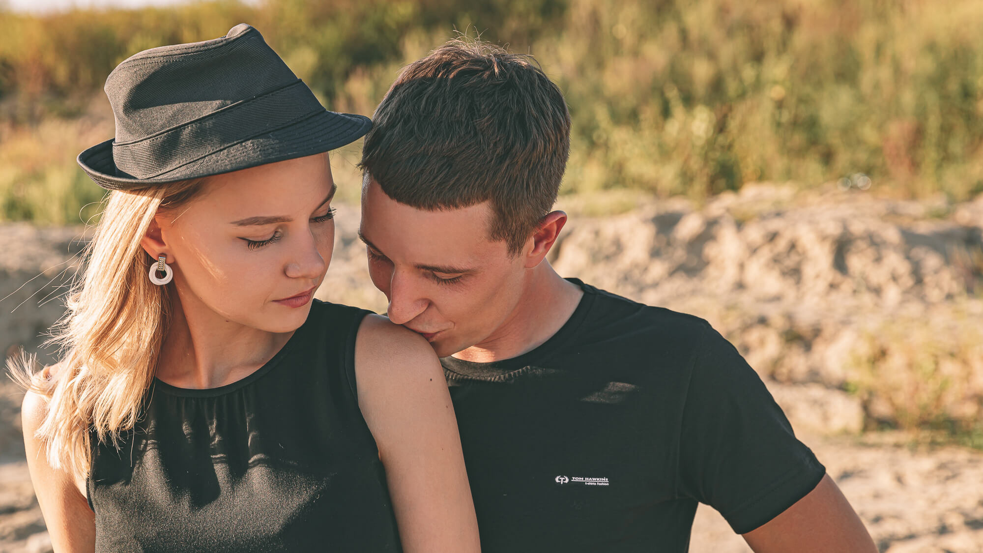 Артем и Анна. Свадебный фотограф Мостовой Аркадий, Краснодар, Сочи