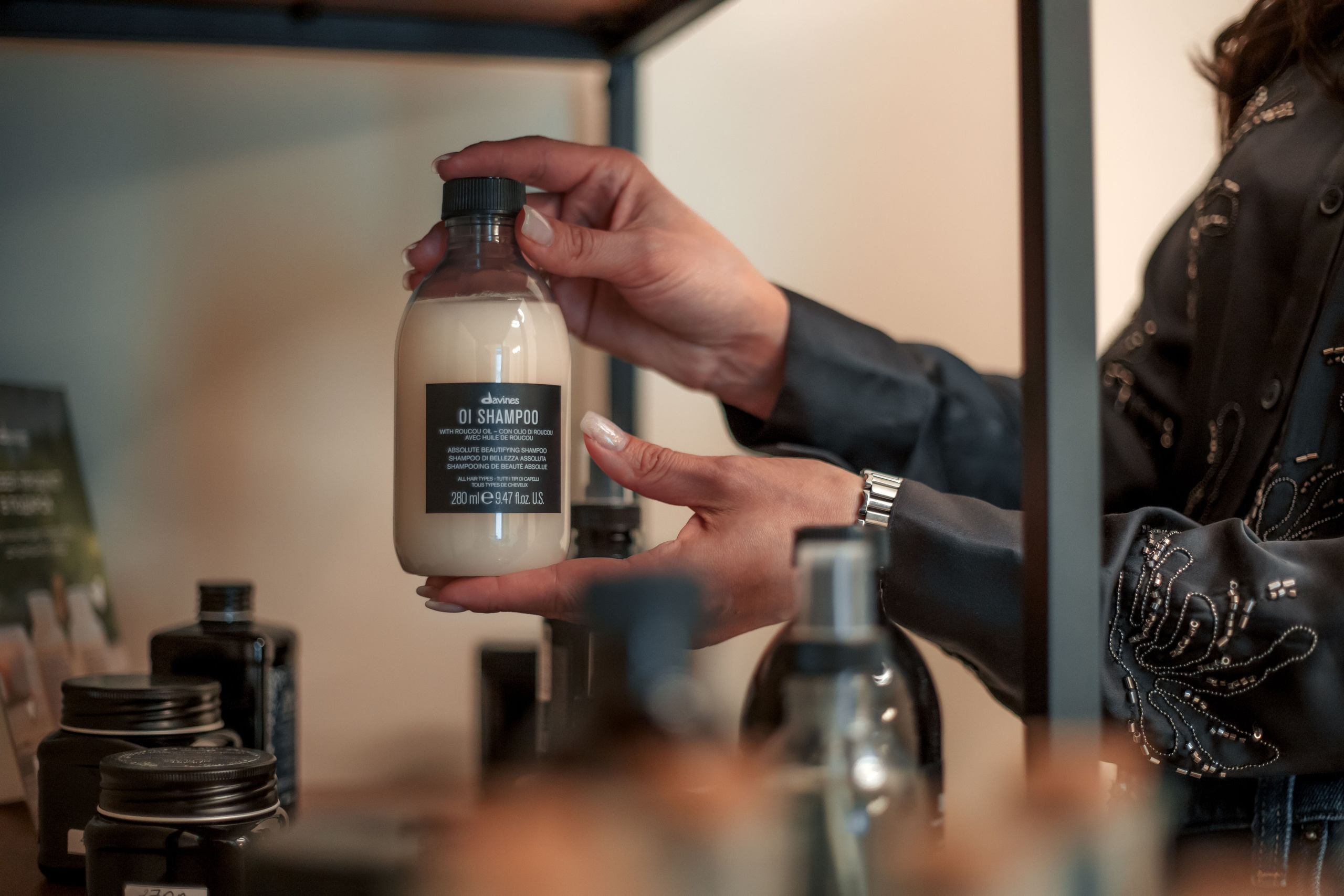 Бизнес съемка для B2B сегмента Матур Натур в городе Ижевск. Бизнес фотограф Ижевск — Назаров Роман