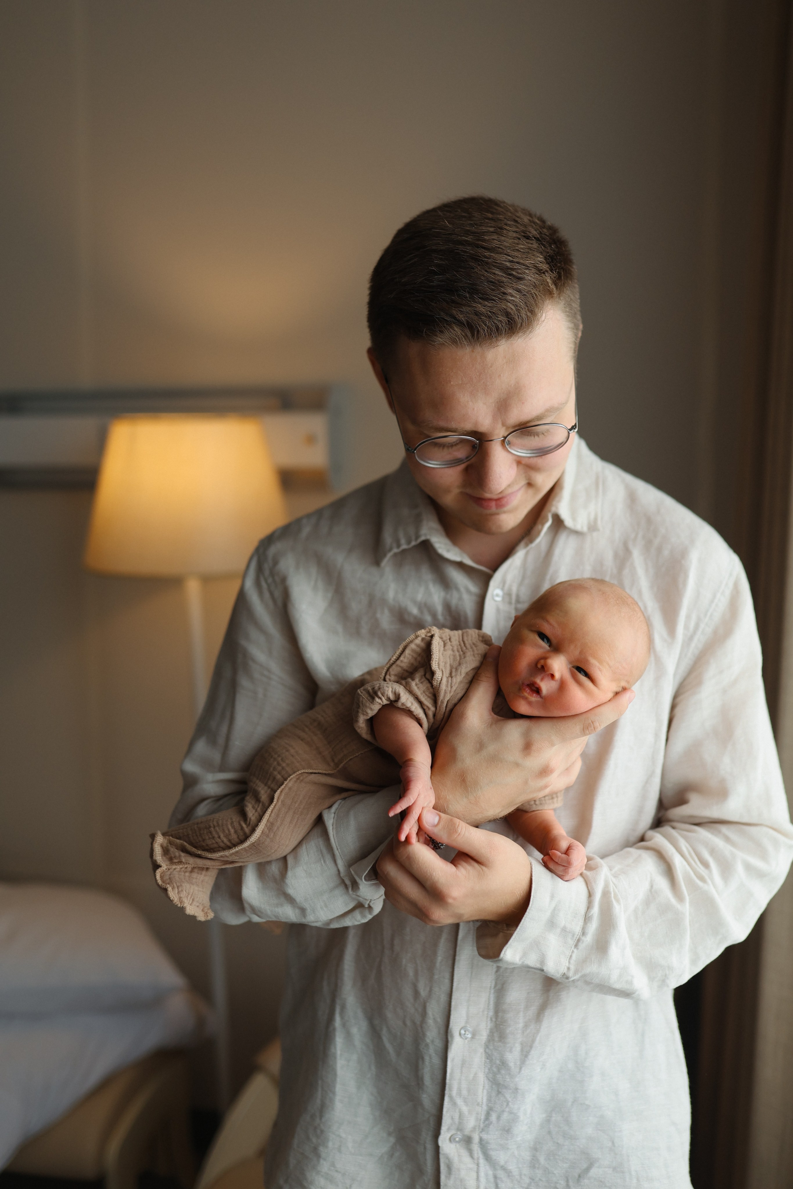 Выписка Мирона🤍. Фотограф на роды в Санкт-Петербурге, семейный, нью-борн Алиса Хрекова