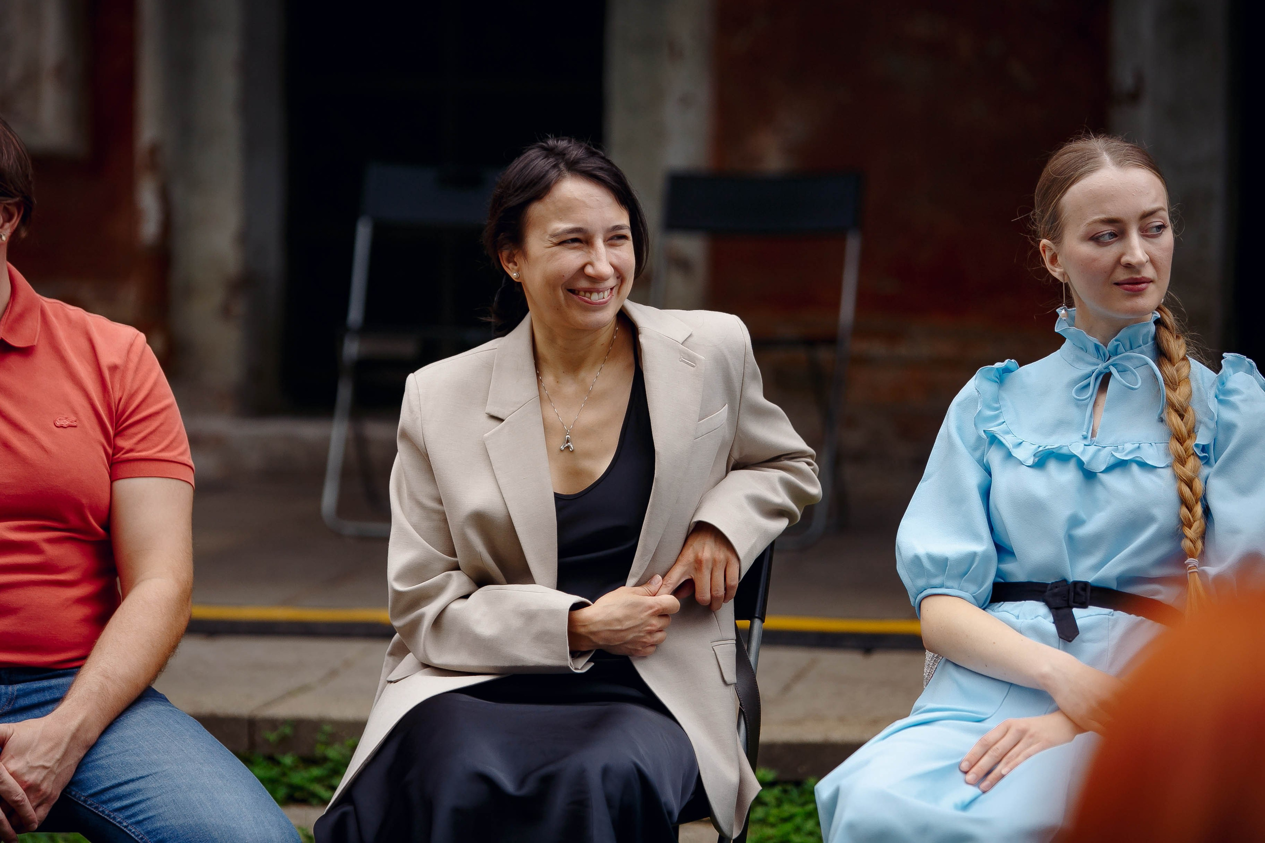 Фестиваль «Ярославцы все красавцы». Ваш репортажный фотограф Артемий Антонов