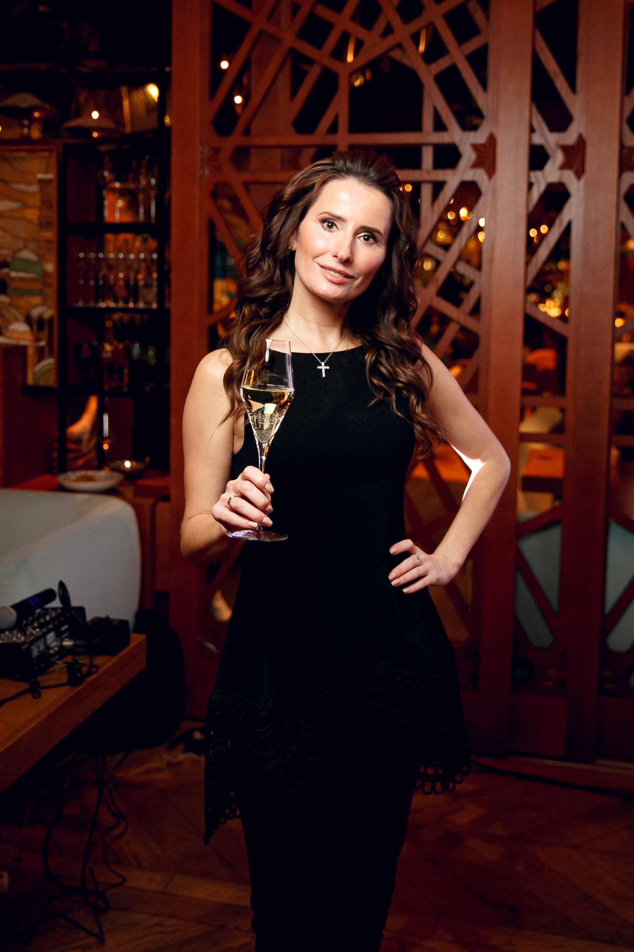 Гастроужин в «Сайёра». Ваш репортажный фотограф Артемий Антонов