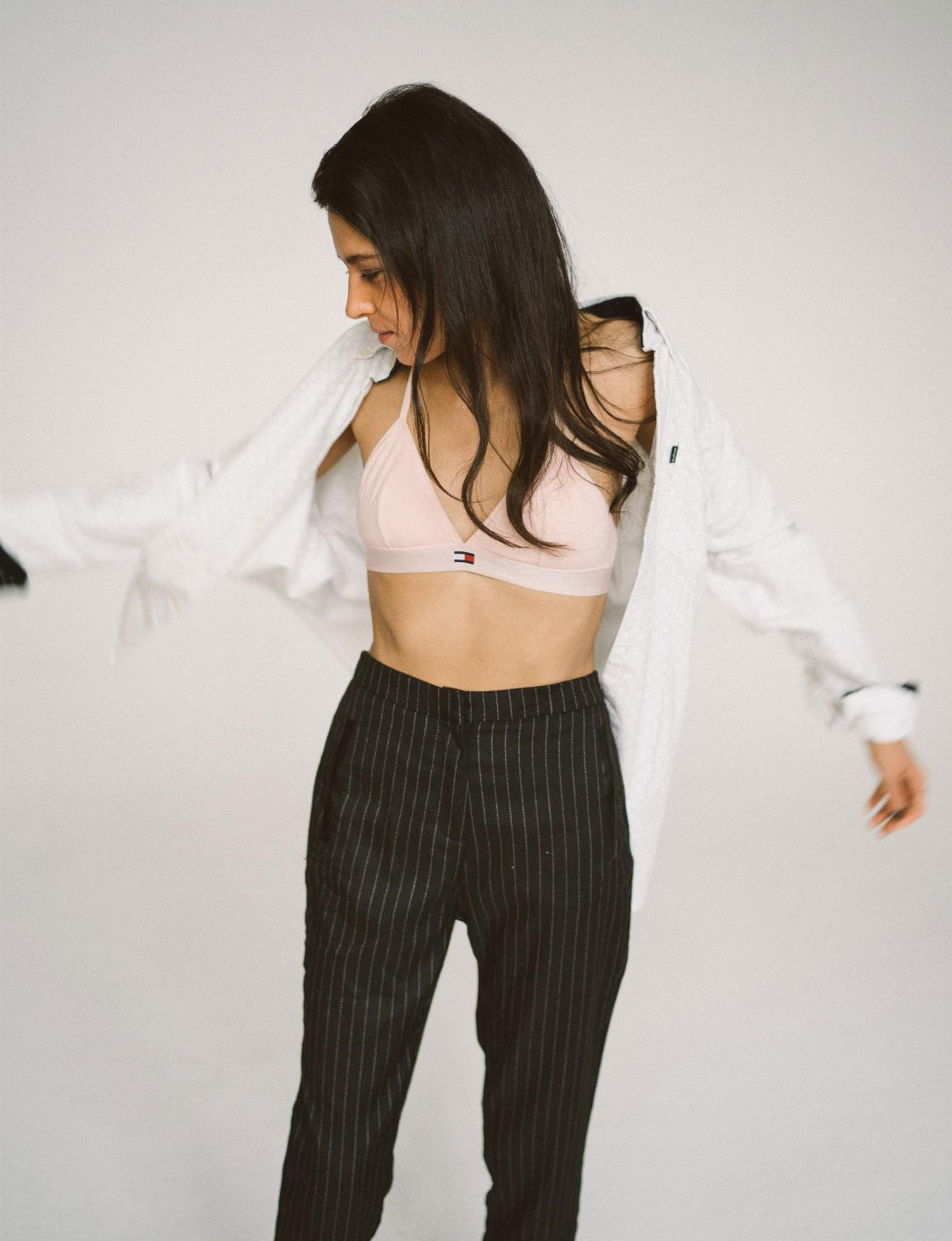 PRESS. New York photographer RINAT SHAHMETOV in New York city