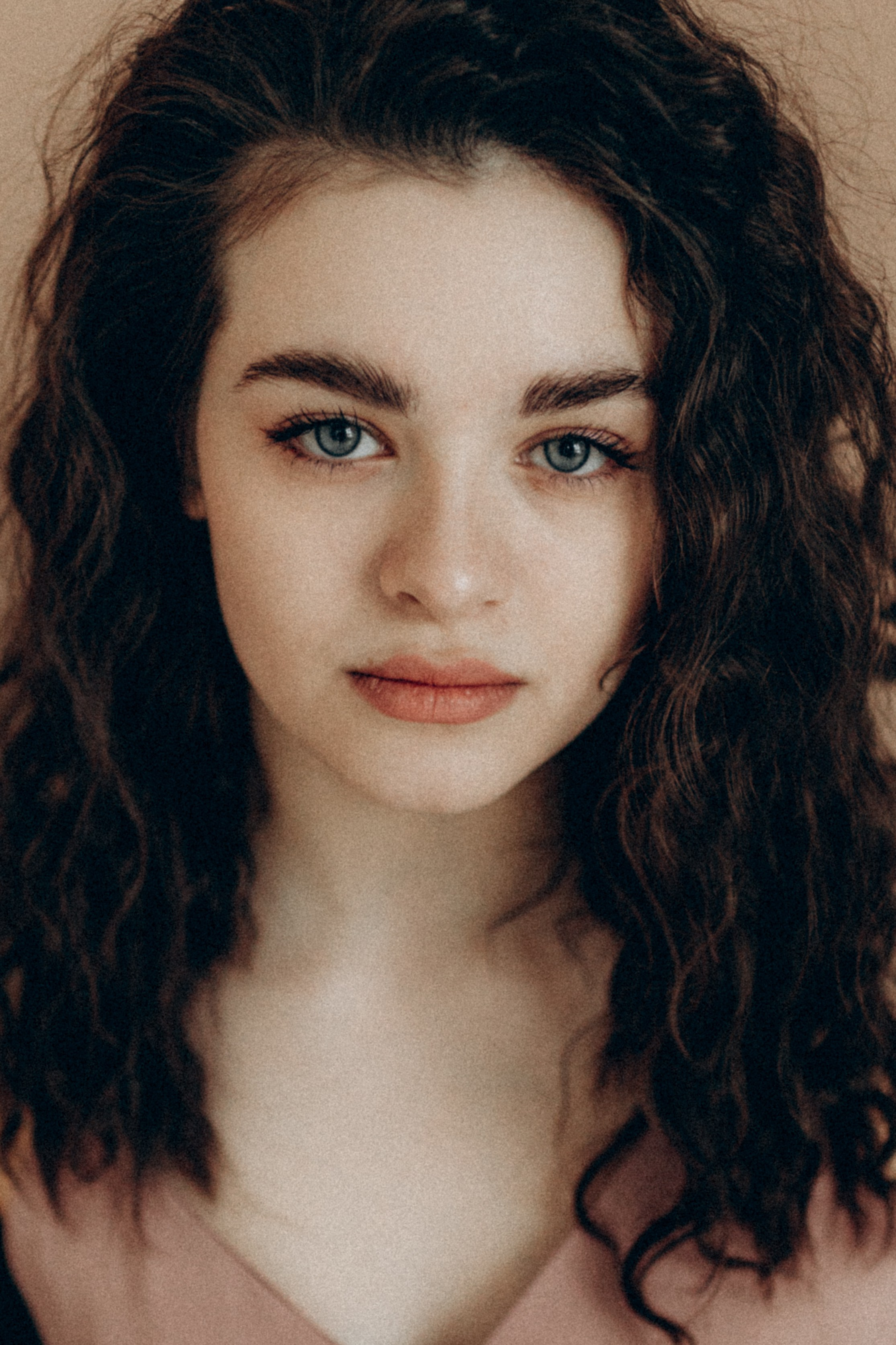 Анастасия. Фотограф НОГИНСК, Москва, Анастасия Белая