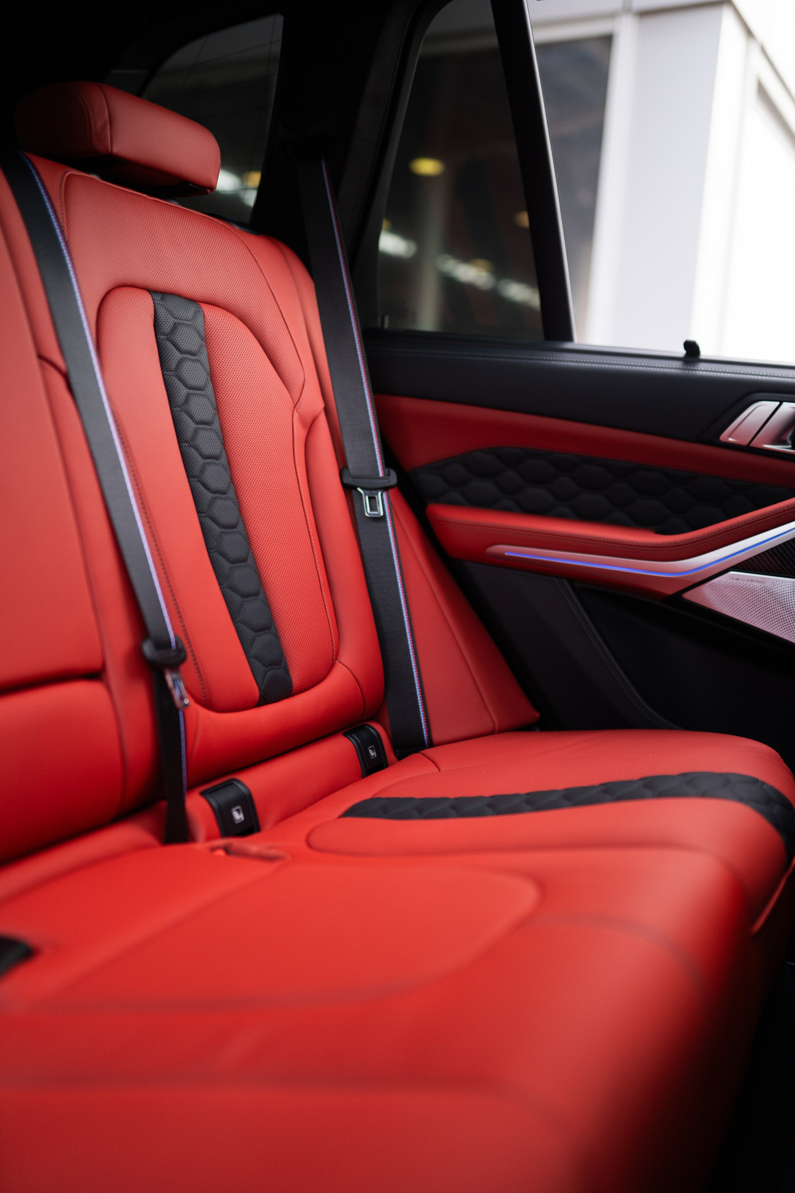 BMW X5M. Автомобильный фотограф Светлана Усова