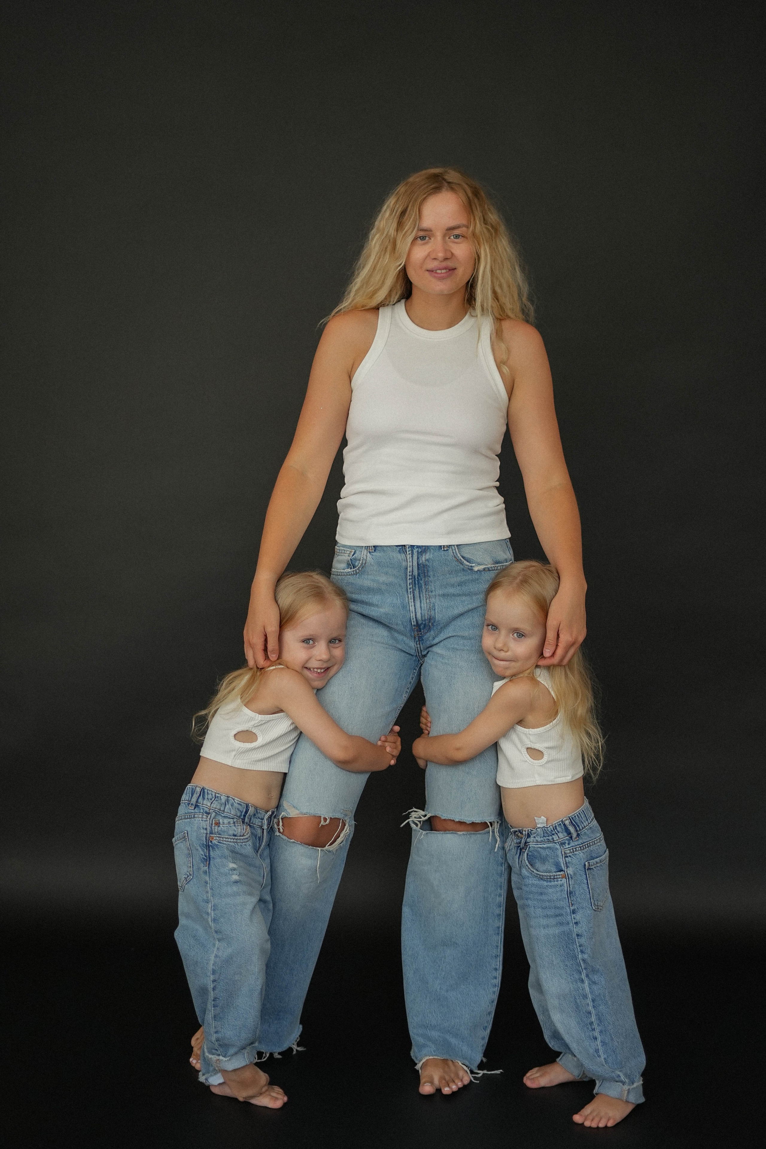 Катя и Варя день рождение. Фотограф Волгоград Анастасия Ли