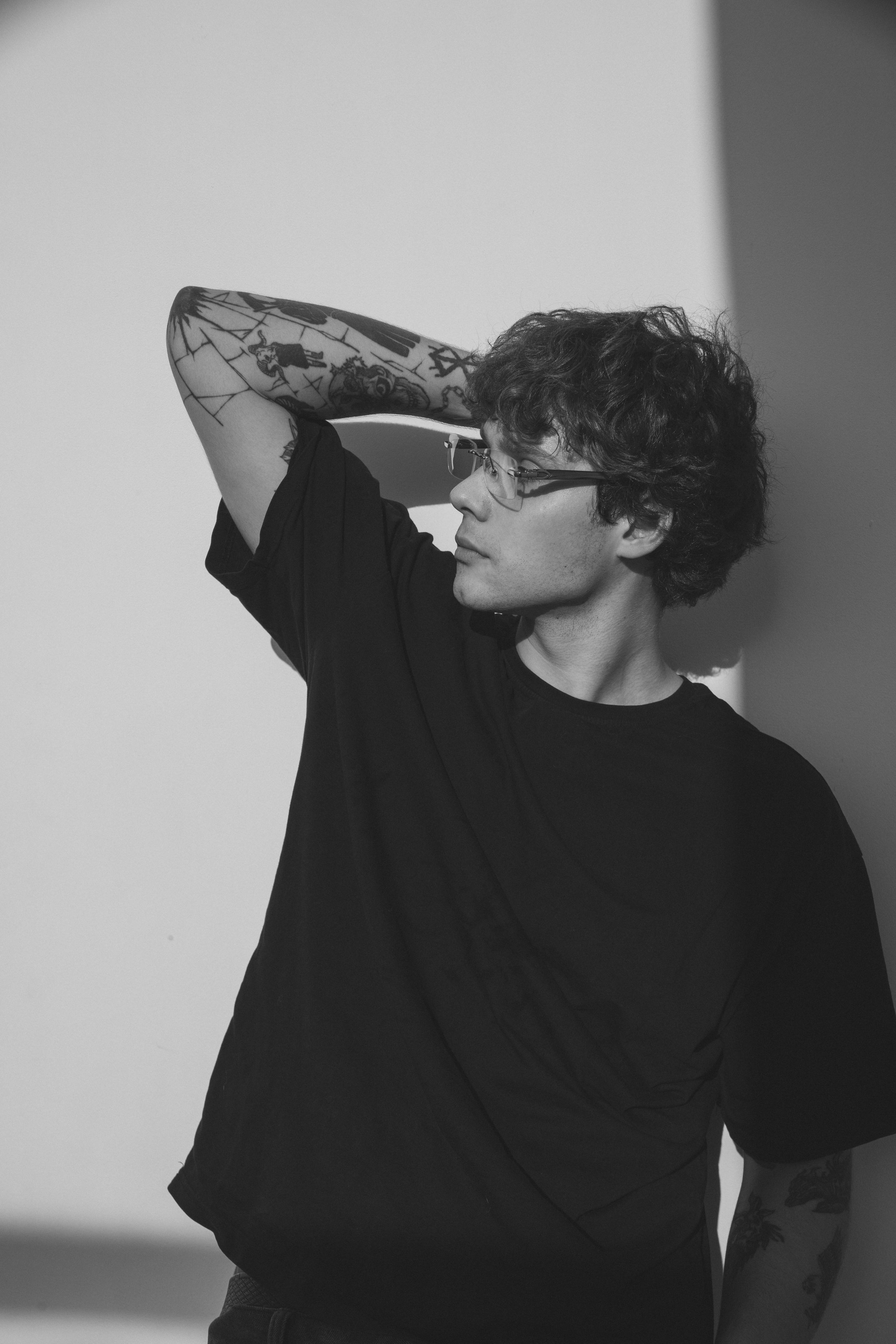 ARTEM. Фотограф Андрей Степченков | Москва и МО