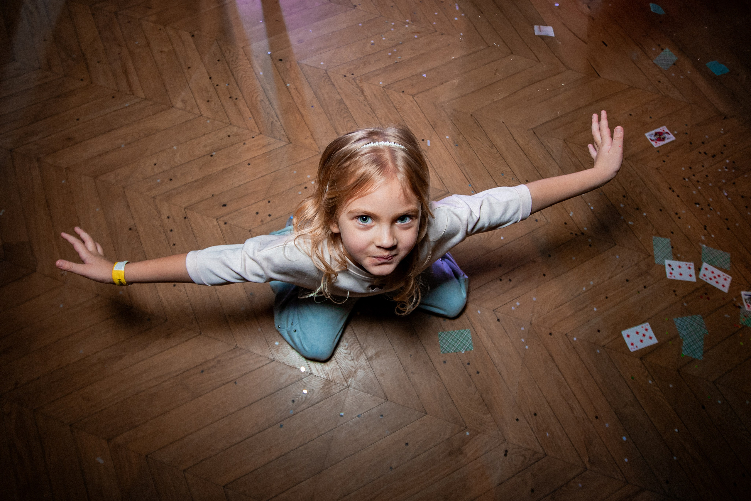 День Рождения Артемия, Демьяна и Есении. Фотограф Андрей Степченков | Москва и МО