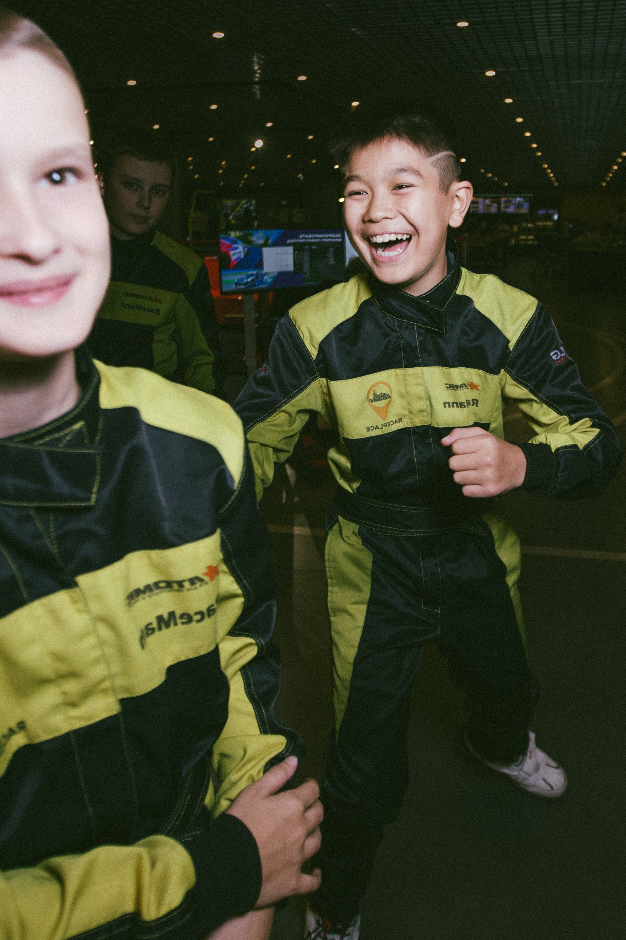 День Рождения Михридина. Фотограф Андрей Степченков | Москва и МО