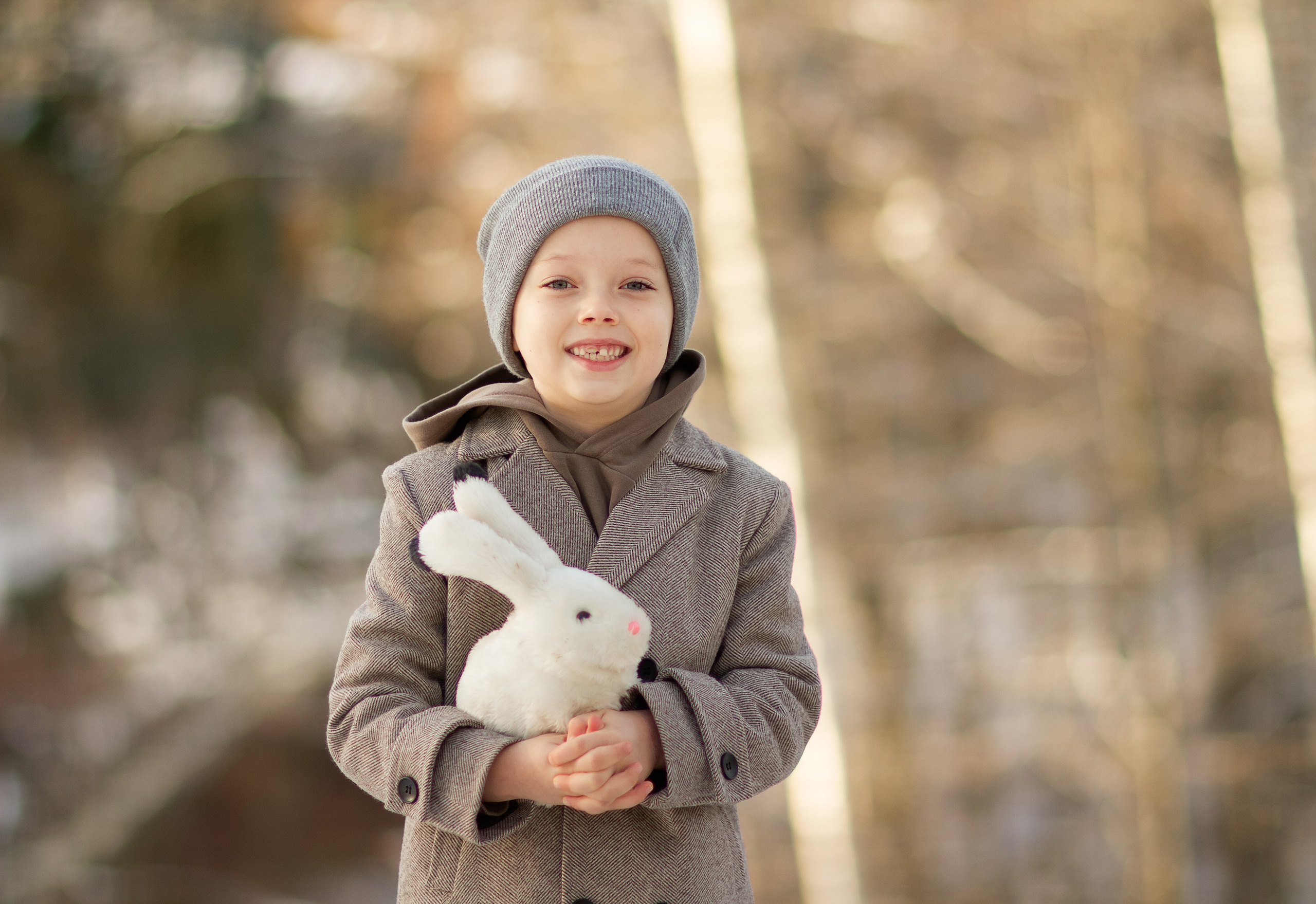 Детская и семейная фотография. Главная