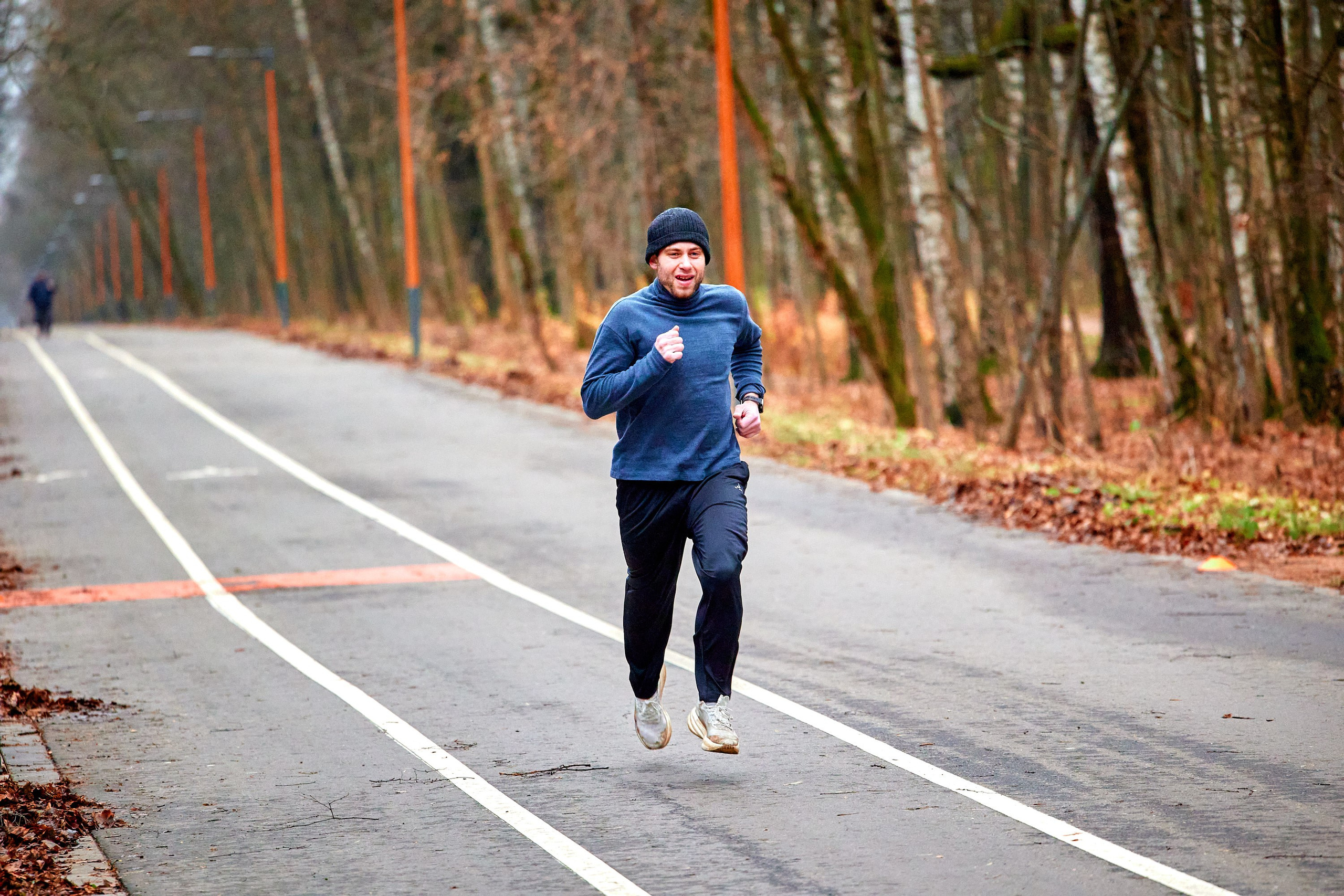 S95 Кусково. Спортивный и репортажный фотограф Андрей Баскаков