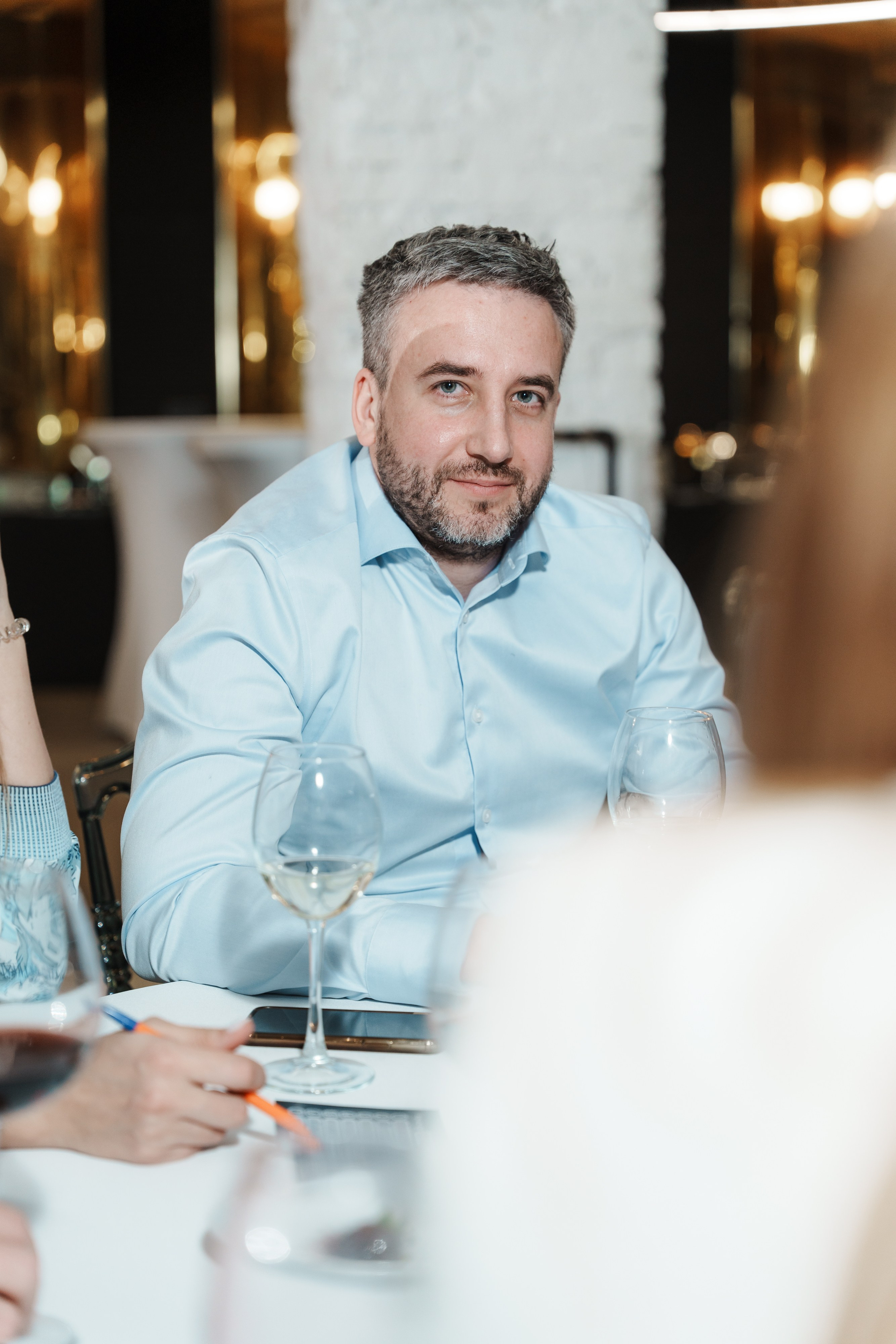 23 февраля, РОСАТОМ. Фотограф в Москве и России