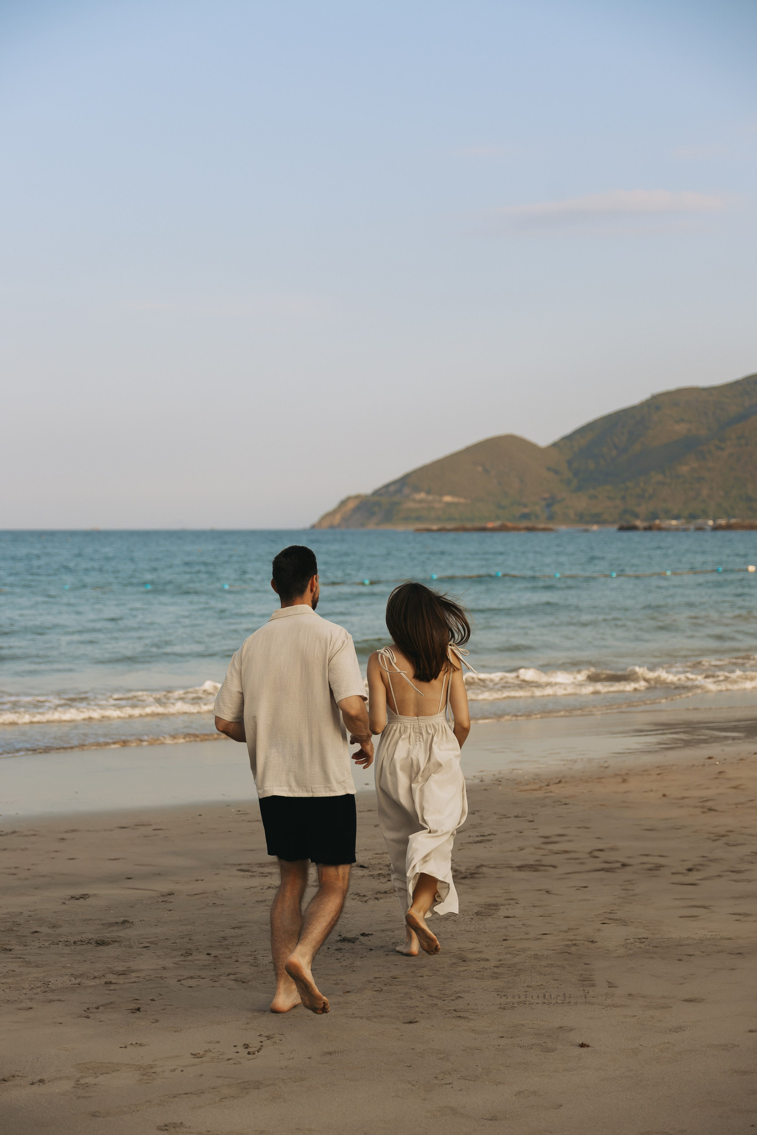 Фото истории про любовь. Фотограф Нячанг Камрань Копылова Мария